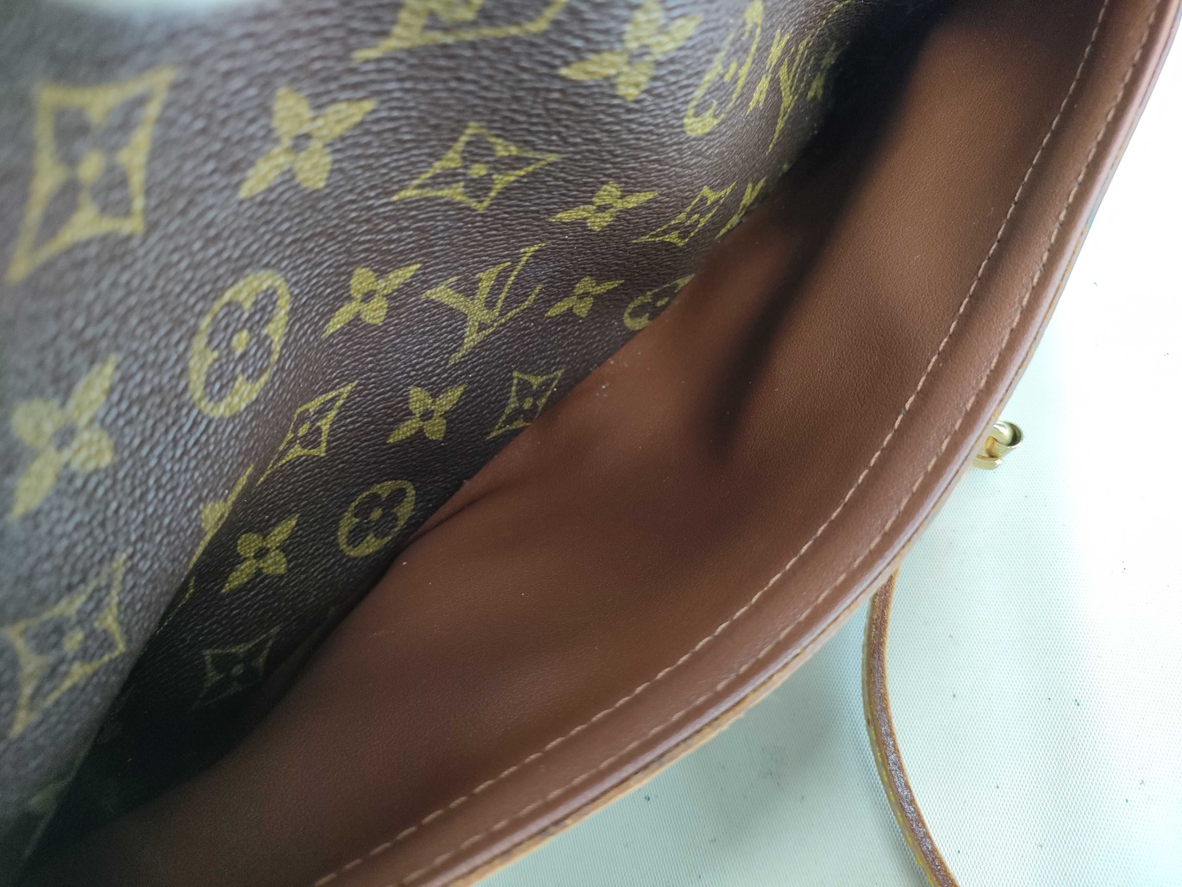 Monogram Trocadero PM BA1915 Shoulder Bag — view 14
