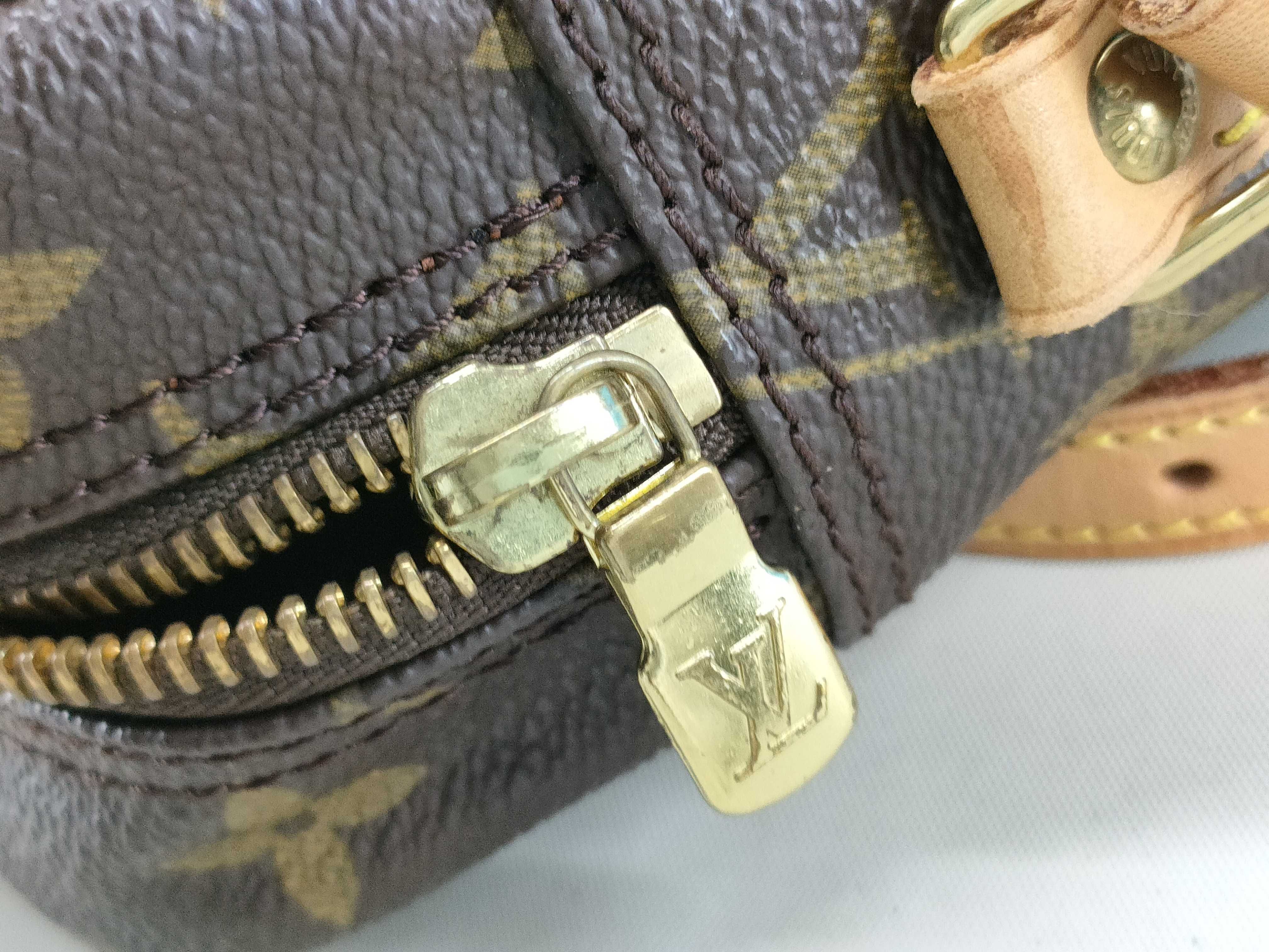 Monogram Trocadero PM BA1915 Shoulder Bag — view 15