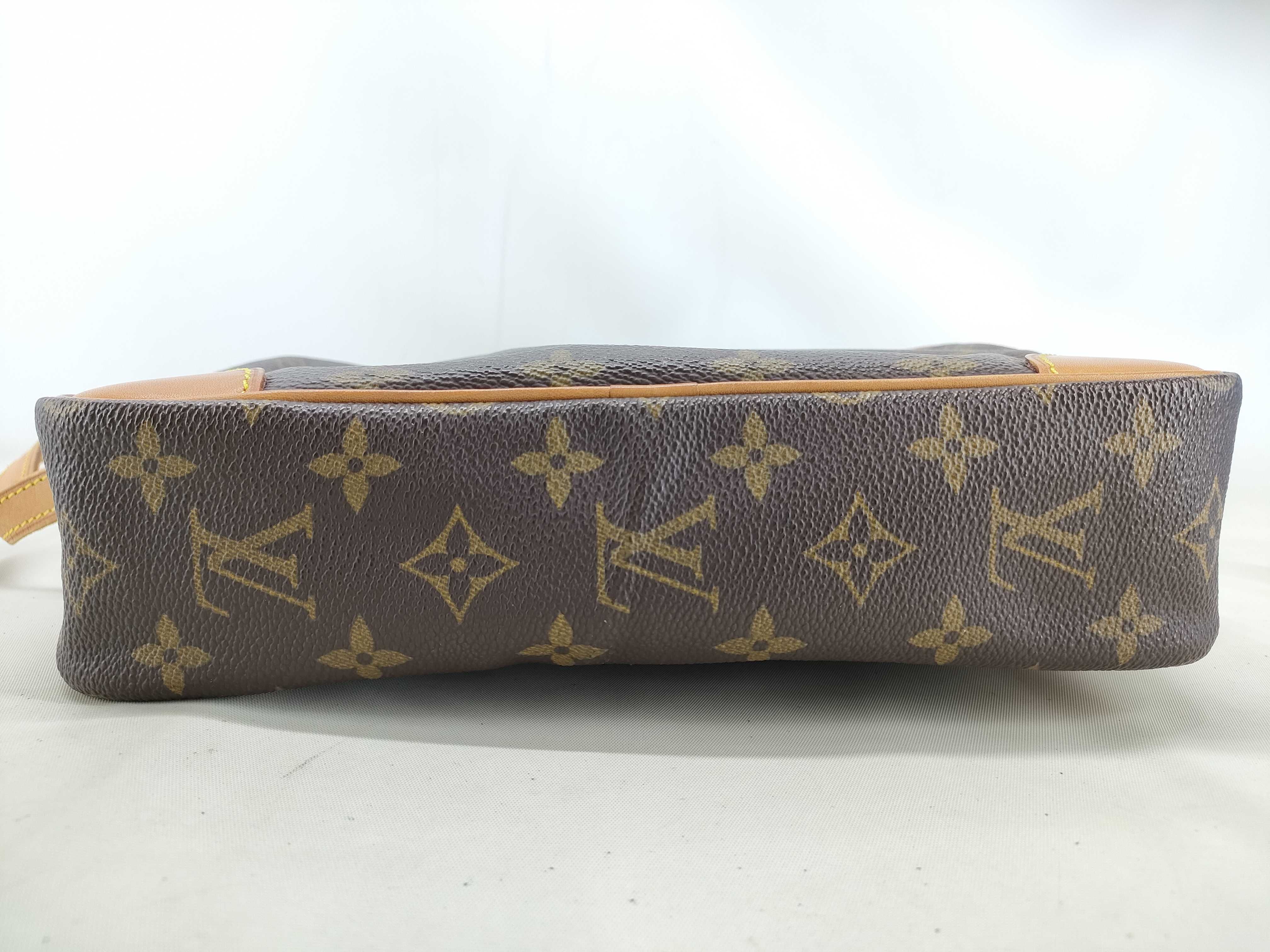 Monogram Trocadero PM BA1915 Shoulder Bag — view 3