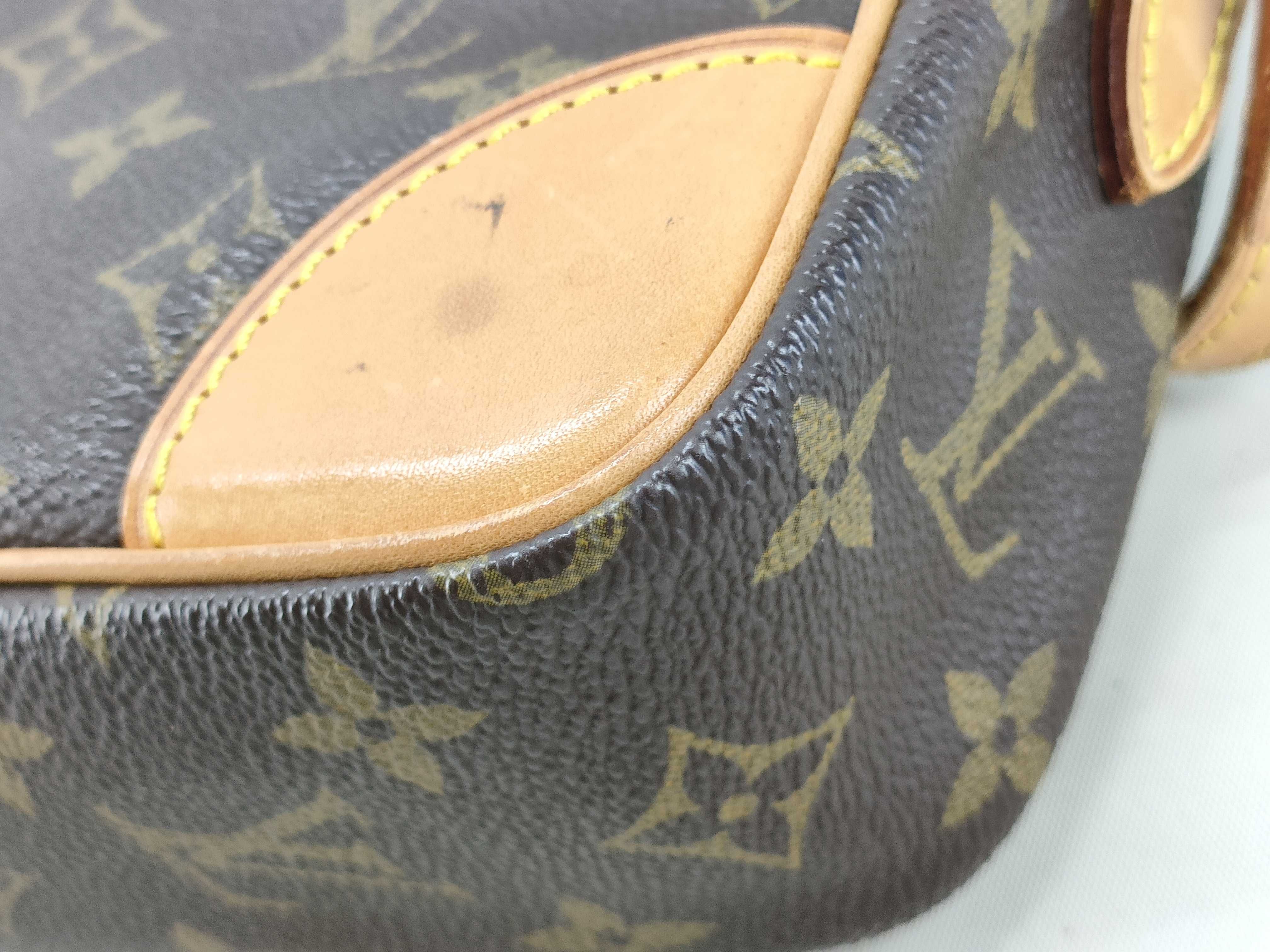Monogram Trocadero PM BA1915 Shoulder Bag — view 4