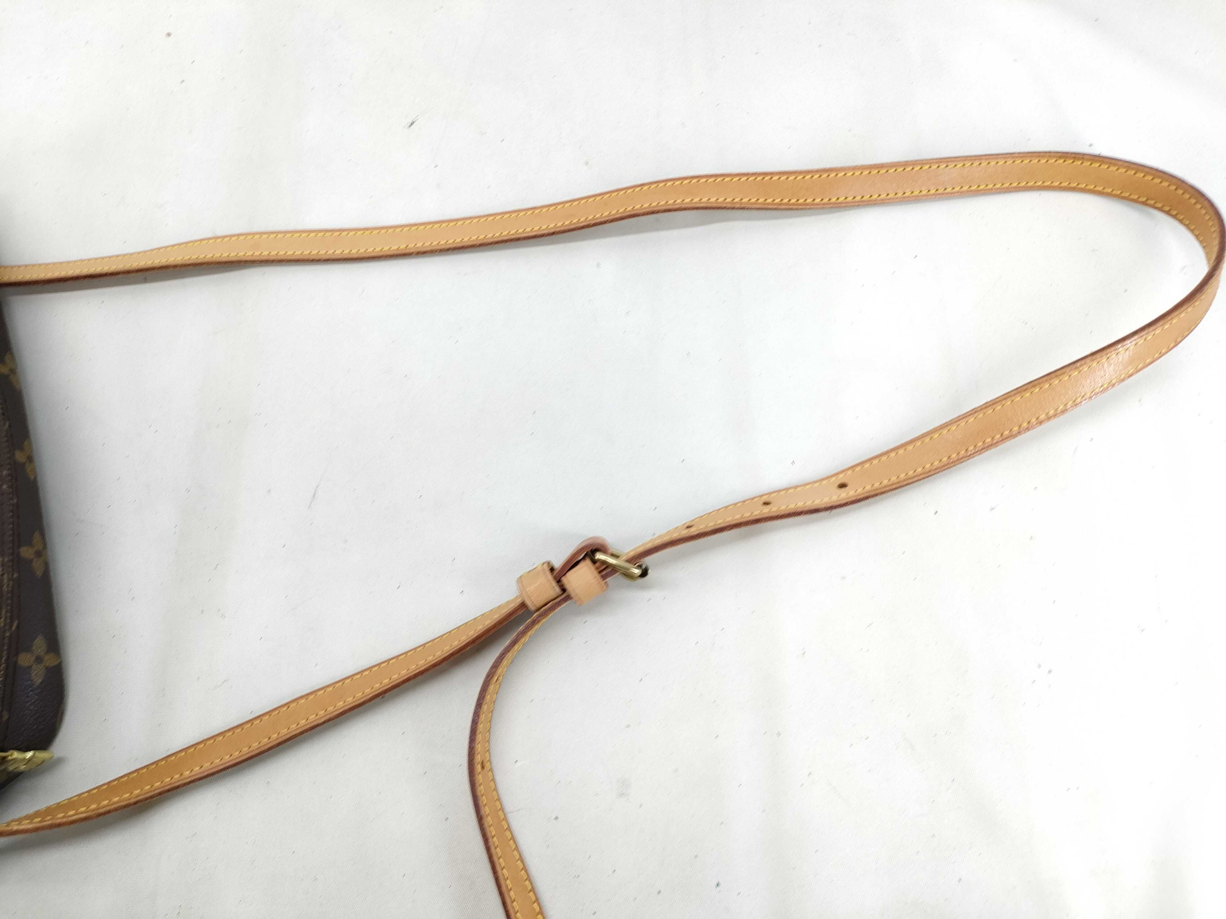 Monogram Trocadero PM BA1915 Shoulder Bag — view 5