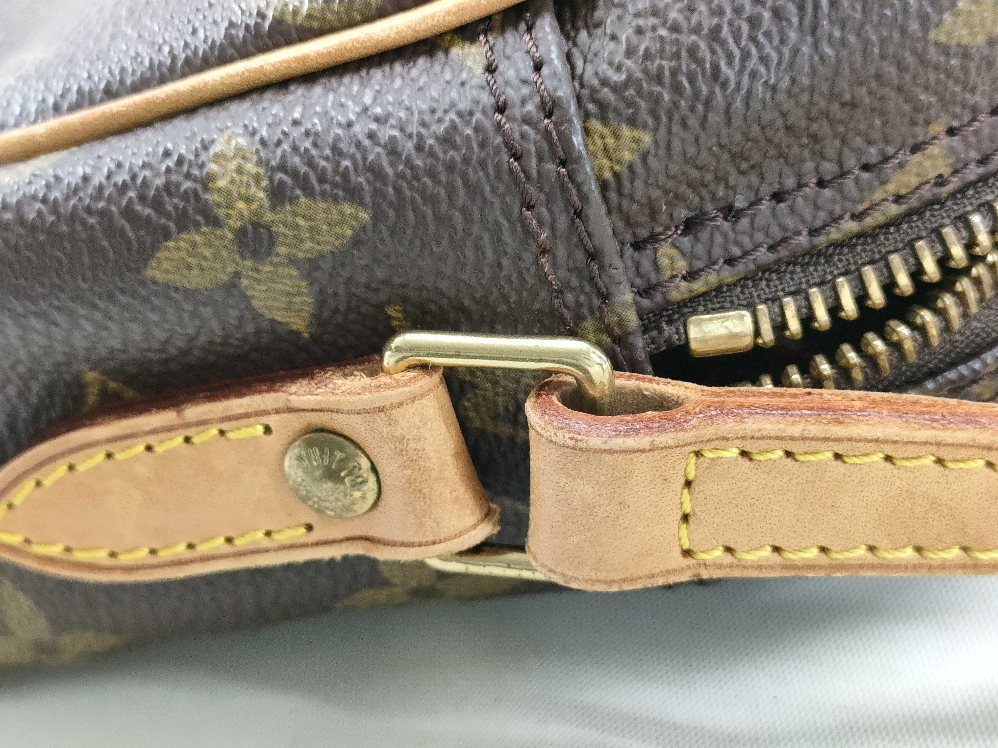 Monogram Trocadero PM BA1915 Shoulder Bag — view 6