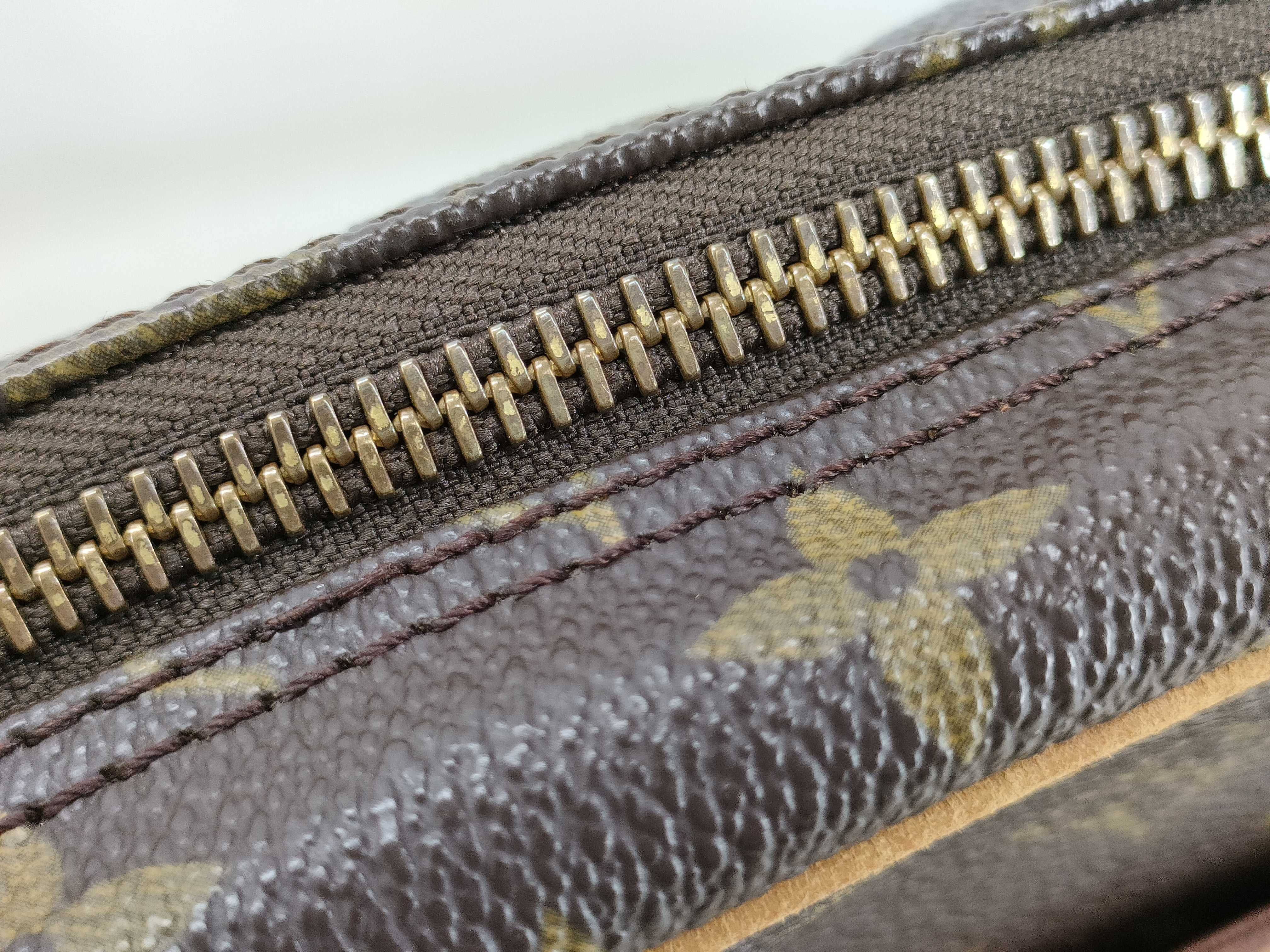 Monogram Trocadero PM BA1915 Shoulder Bag — view 8