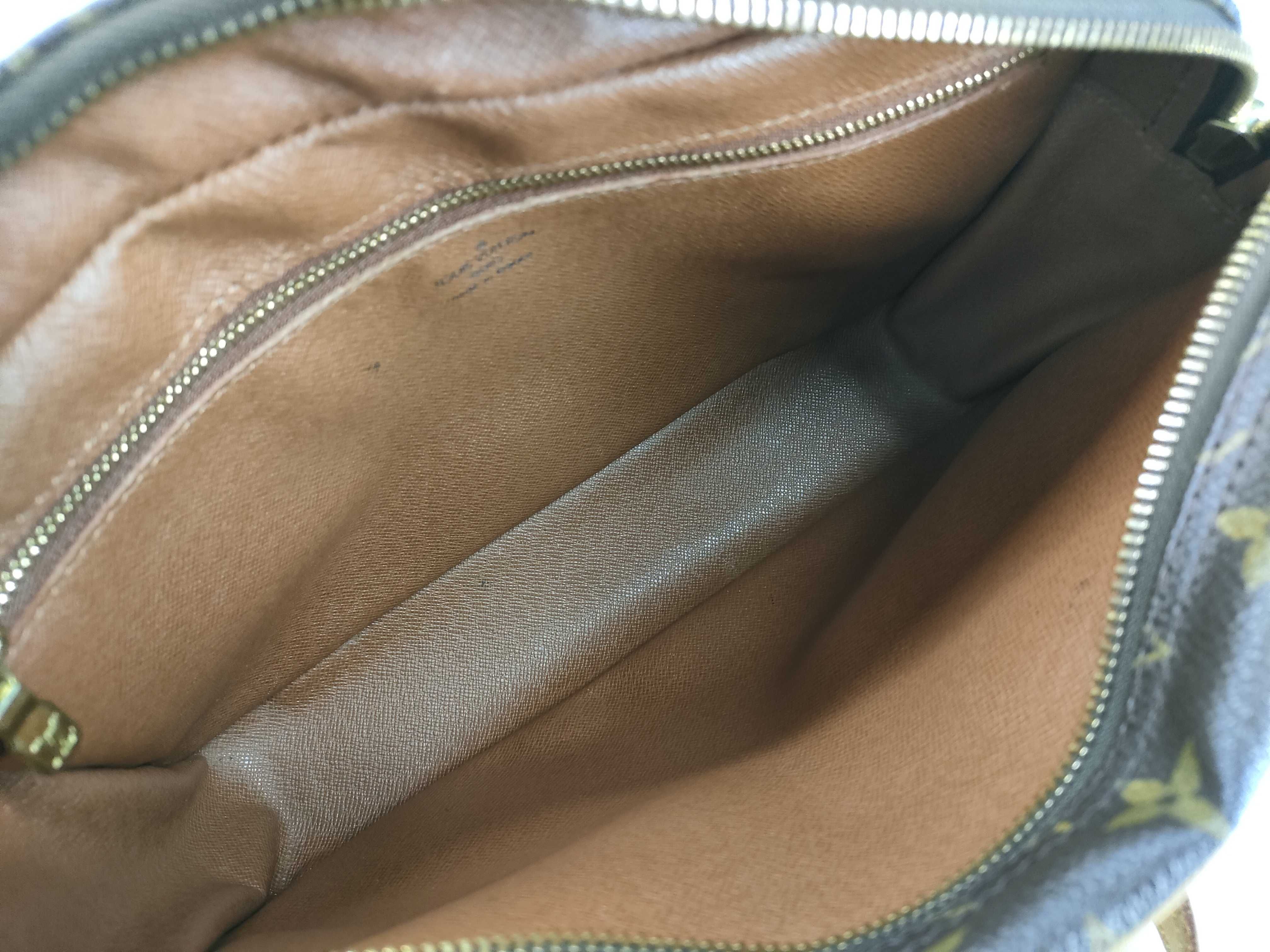 Monogram Trocadero PM BA1915 Shoulder Bag — view 9