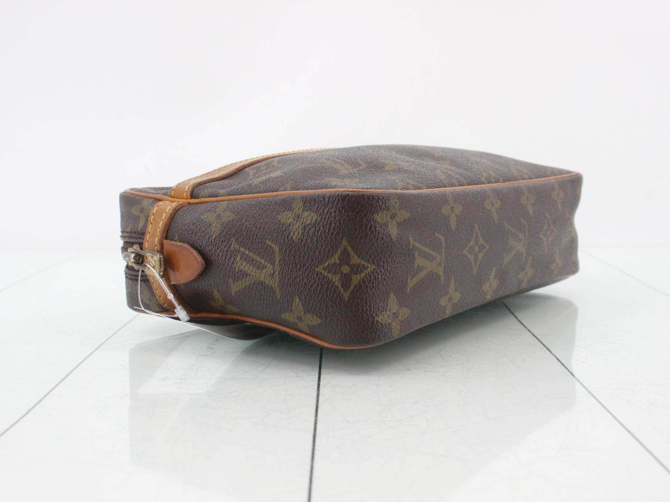 Monogram Compiegne Second Bag M51847 883TH — view 5