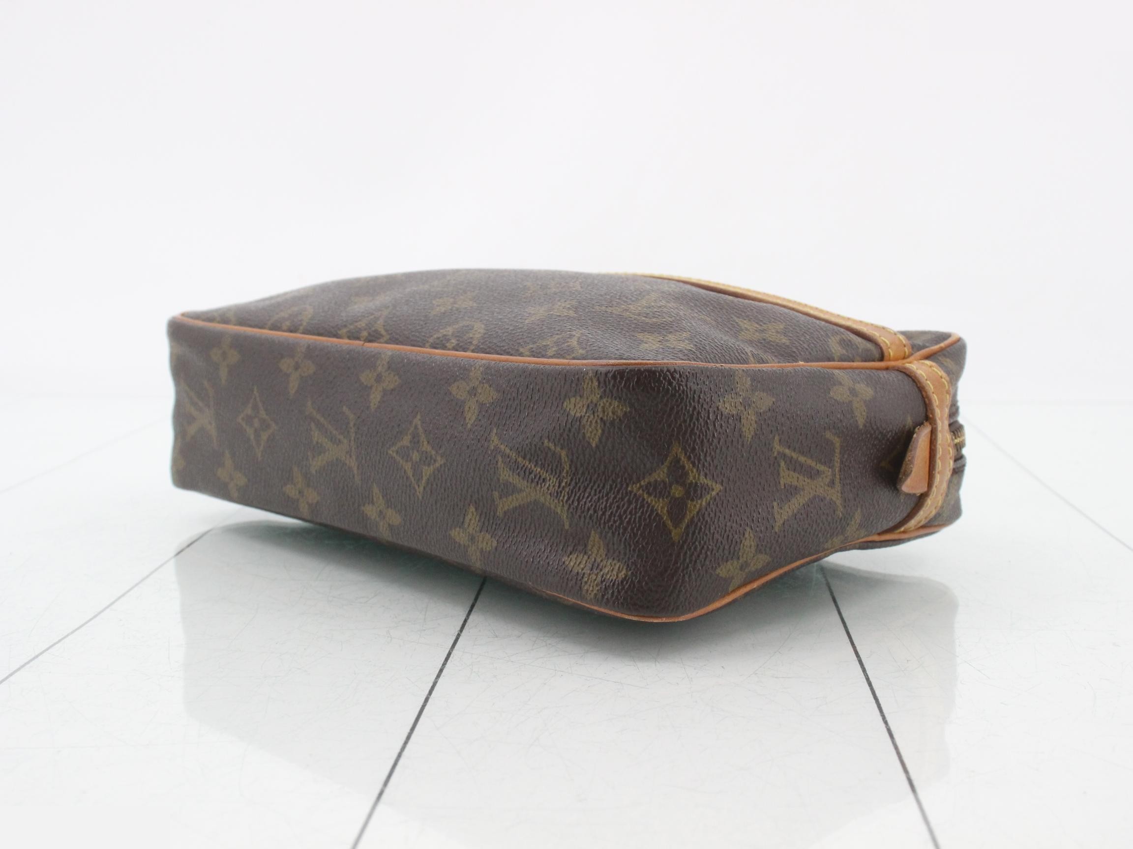 Monogram Compiegne Second Bag M51847 883TH — view 6