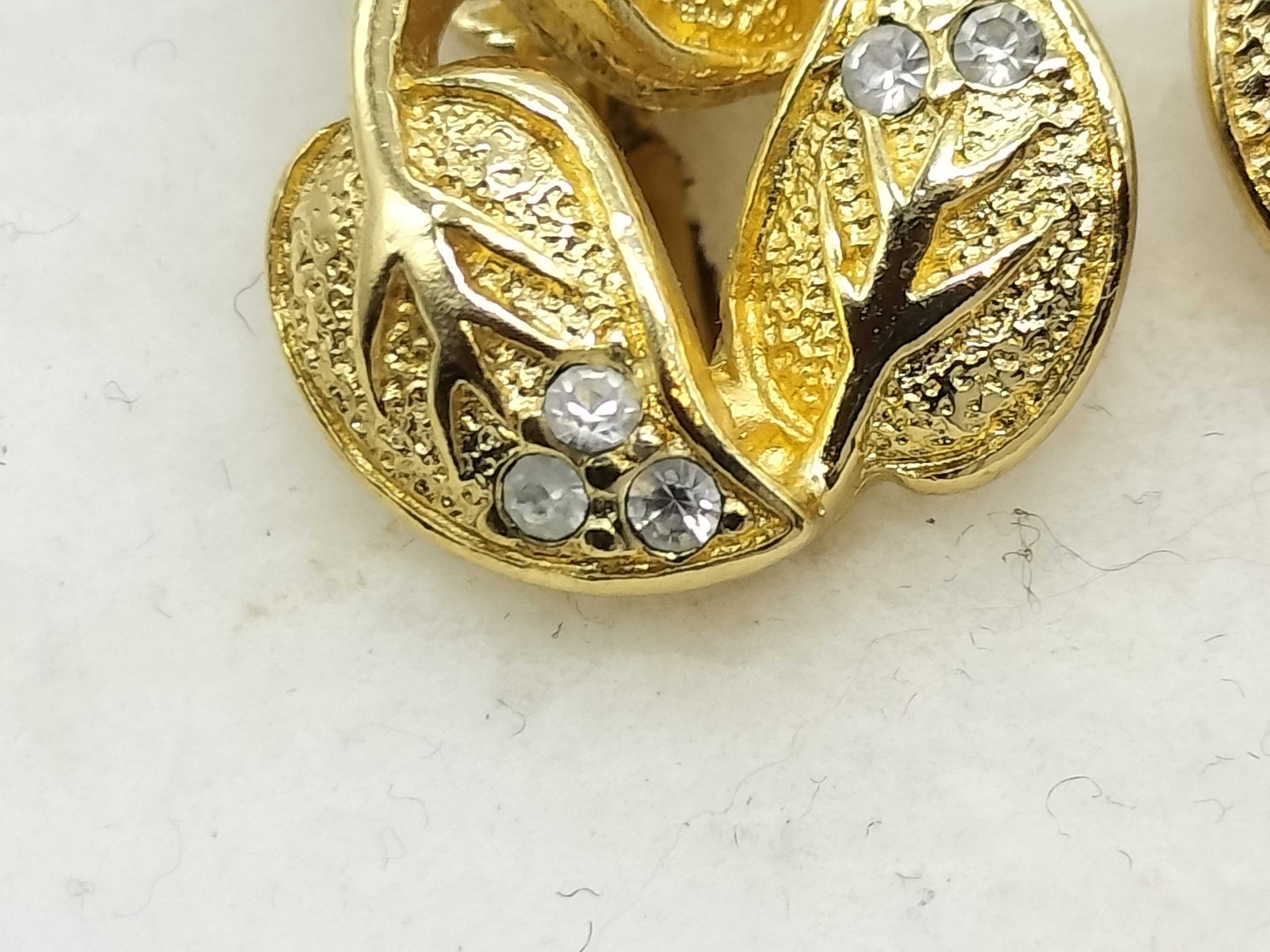 Earrings — view 2
