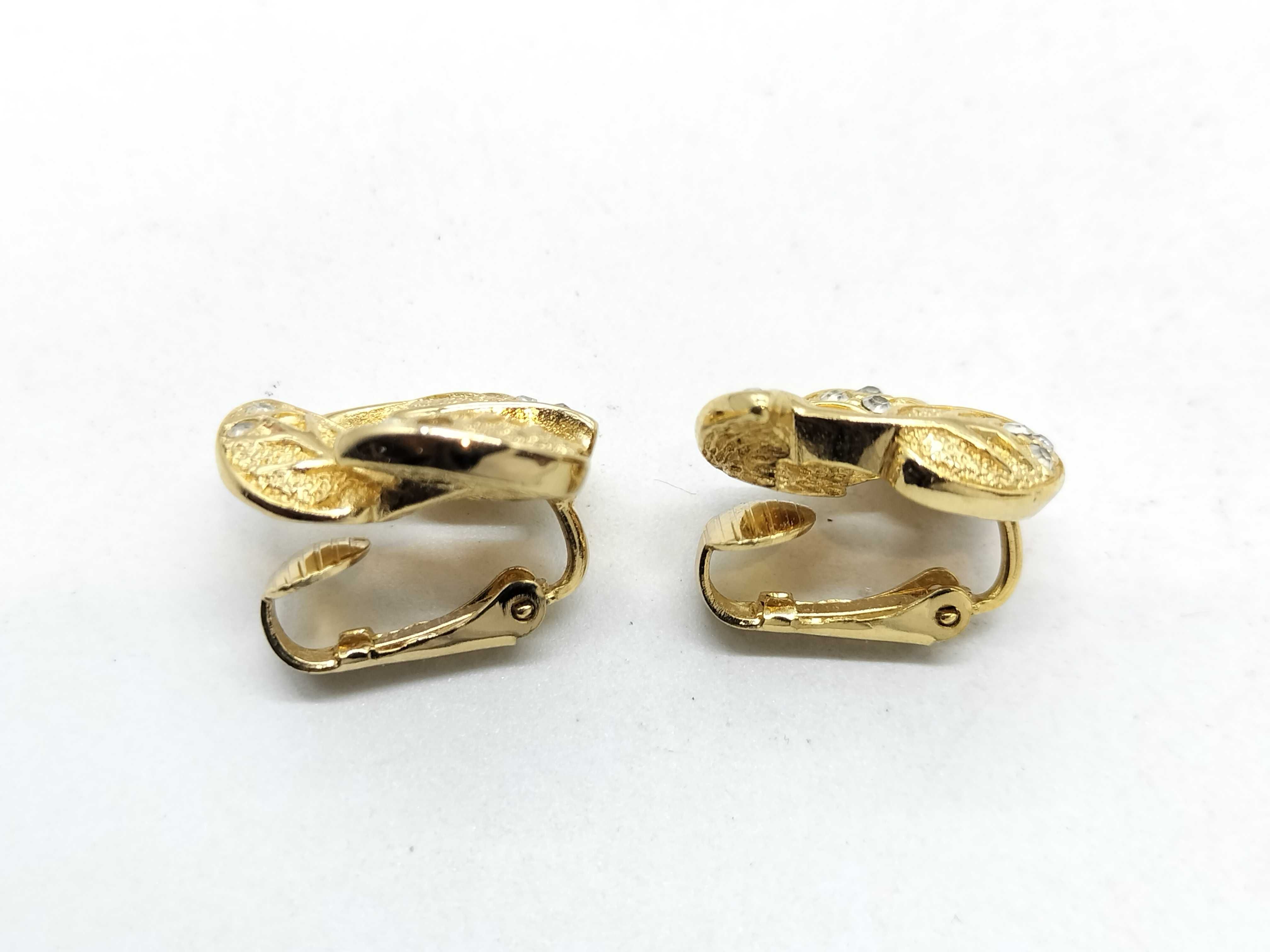 Earrings — view 5