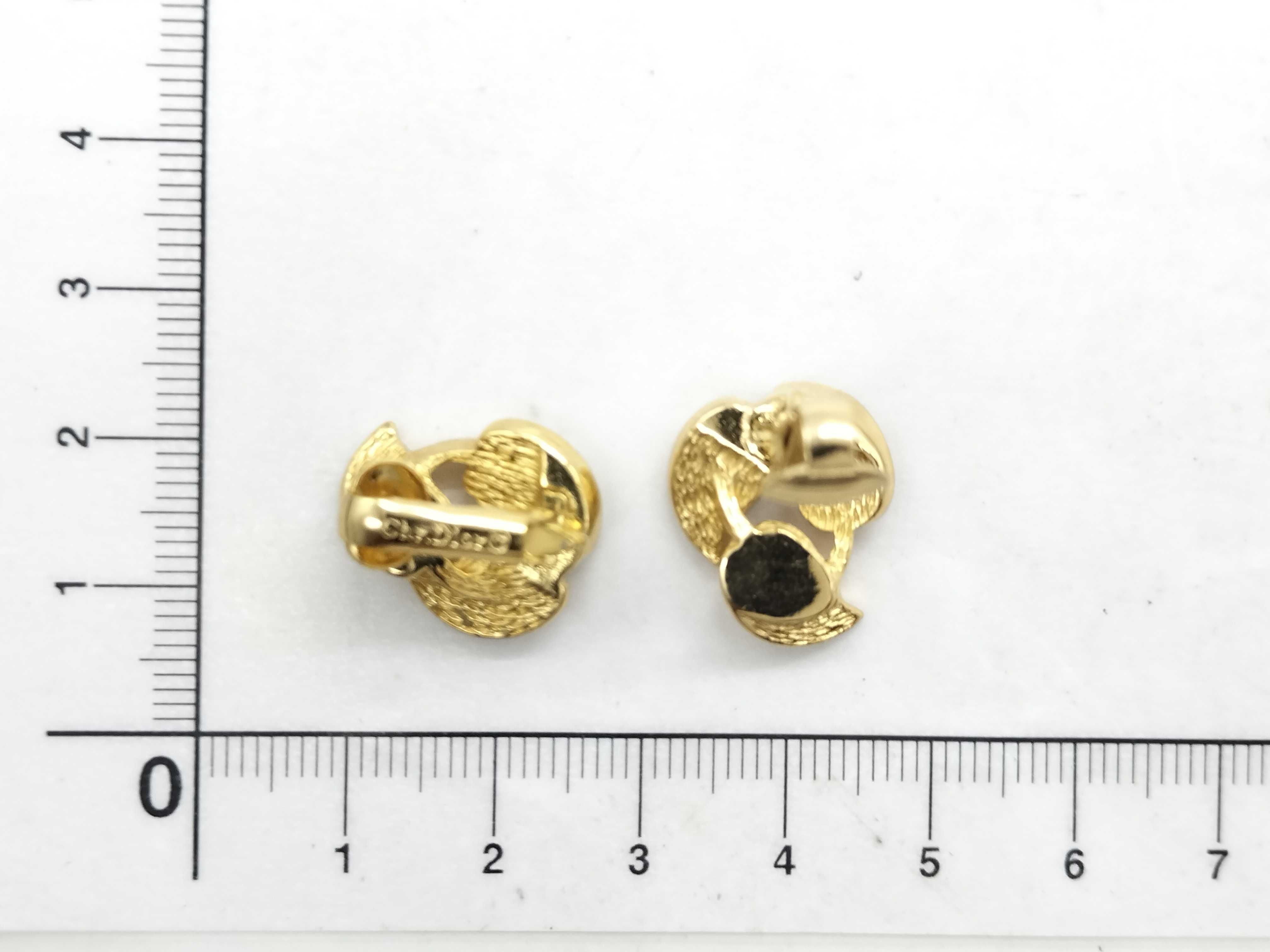 Earrings — view 8