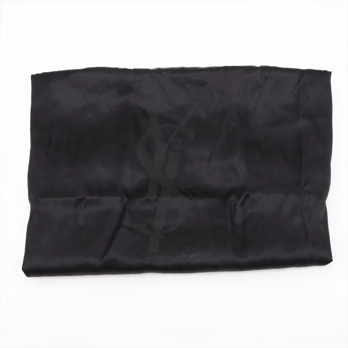 Mombasa Canvas x Leather Shoulder Bag, Beige x Gold, 135202 — view 10