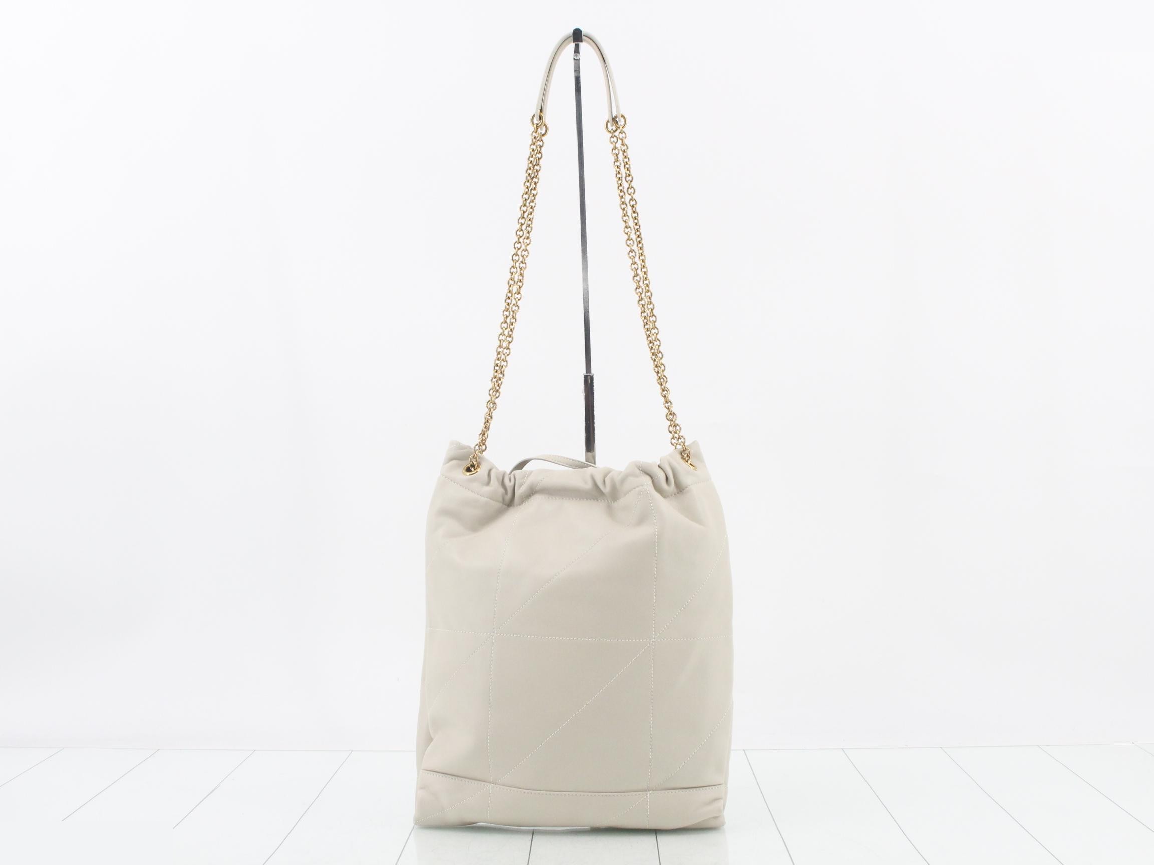 Jamie bag/shoulder bag, unused, with pouch. — view 2