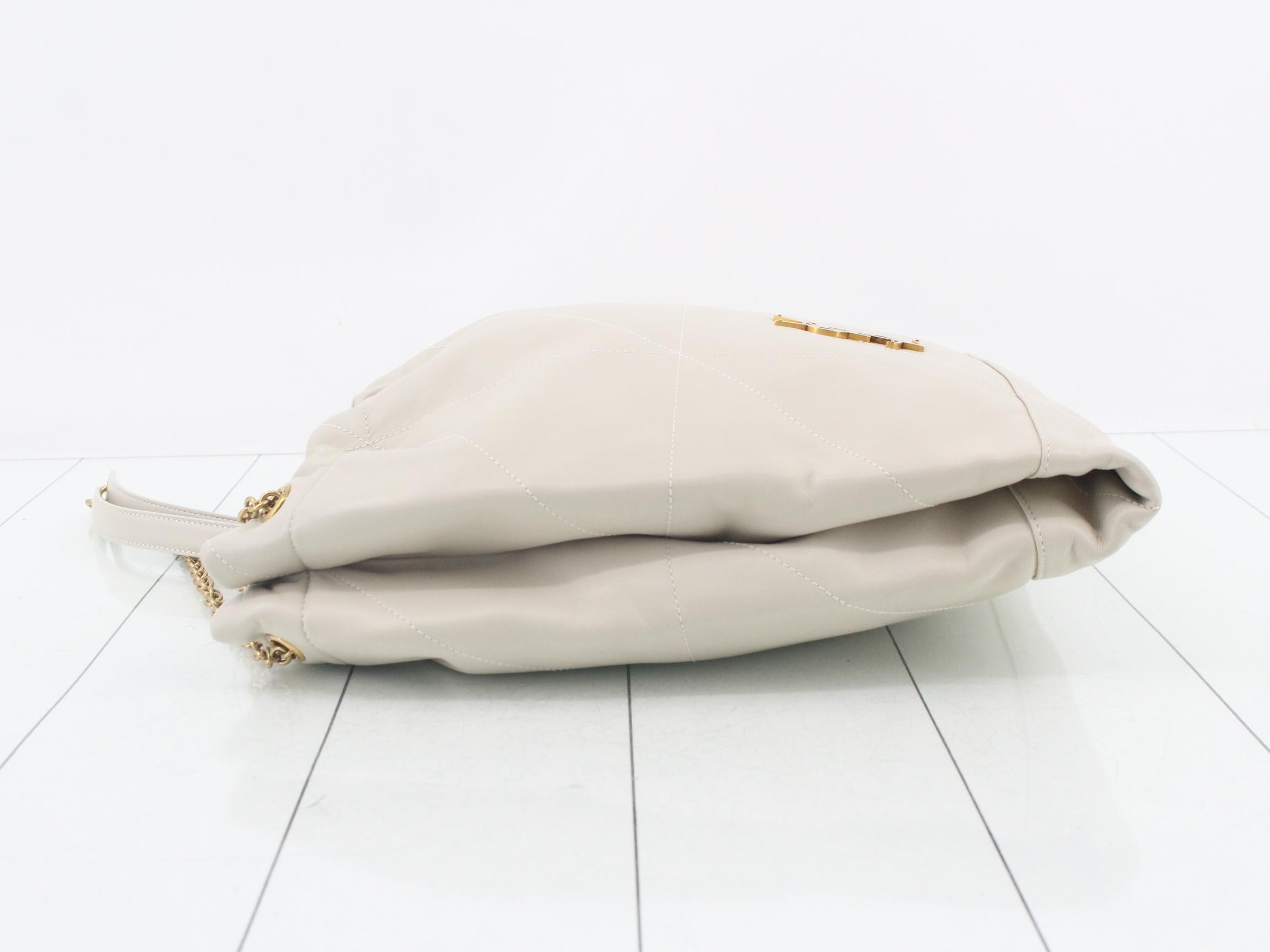 Jamie bag/shoulder bag, unused, with pouch. — view 4