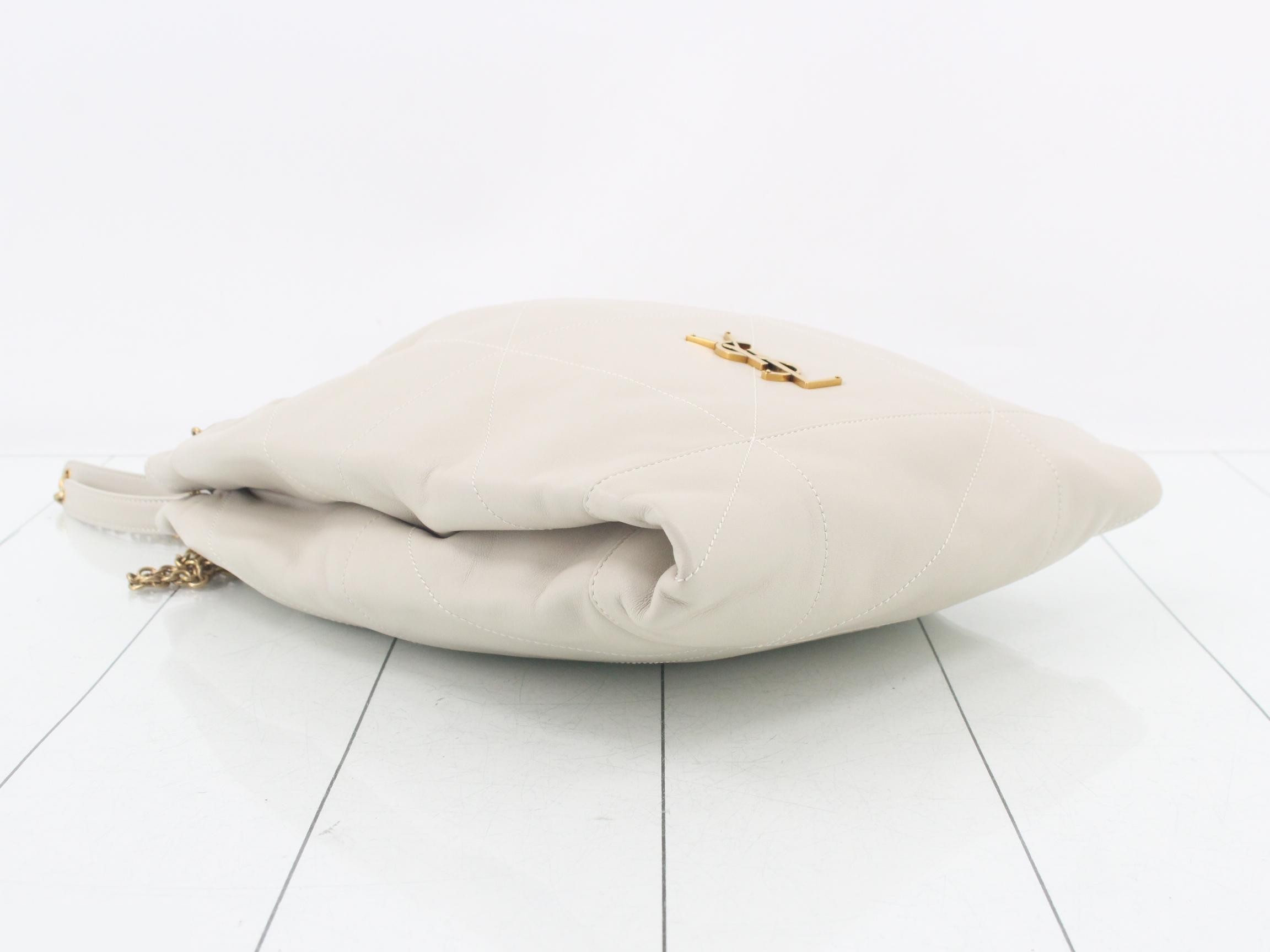 Jamie bag/shoulder bag, unused, with pouch. — view 5