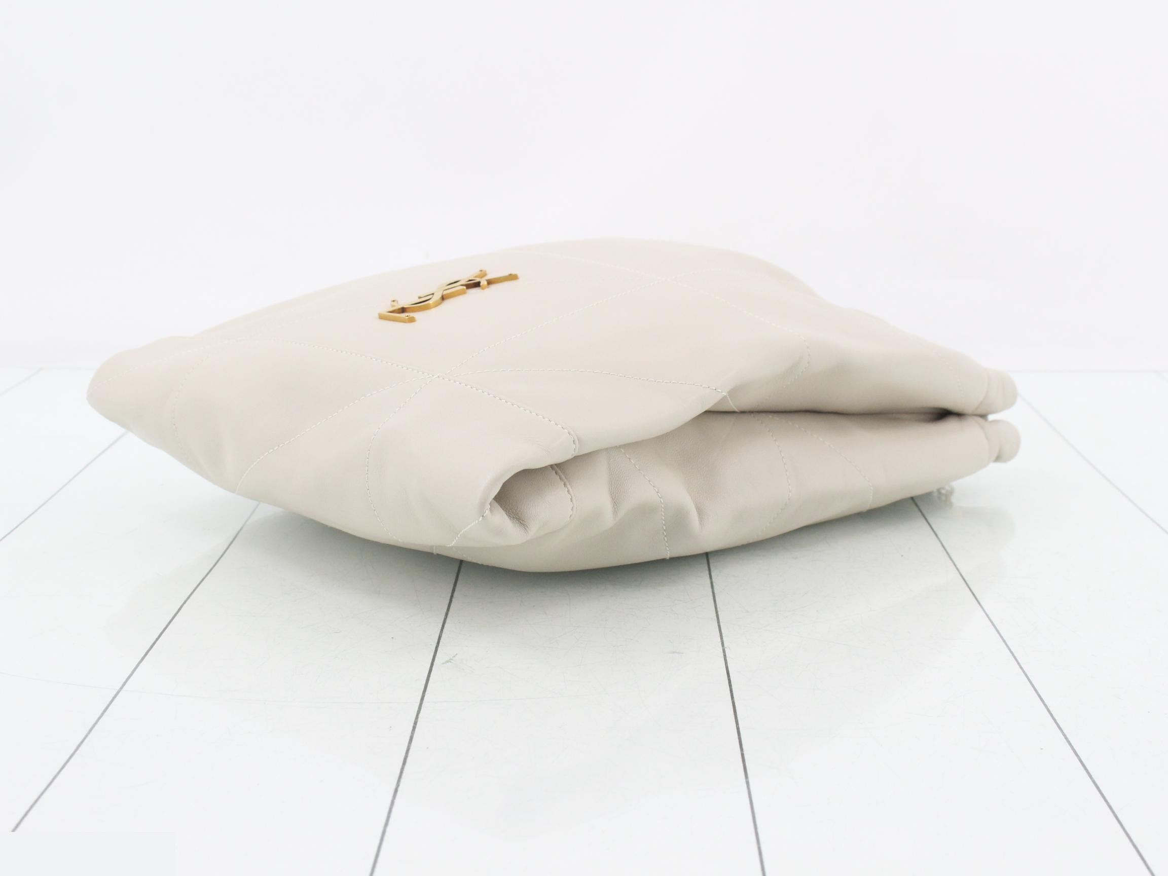 Jamie bag/shoulder bag, unused, with pouch. — view 6