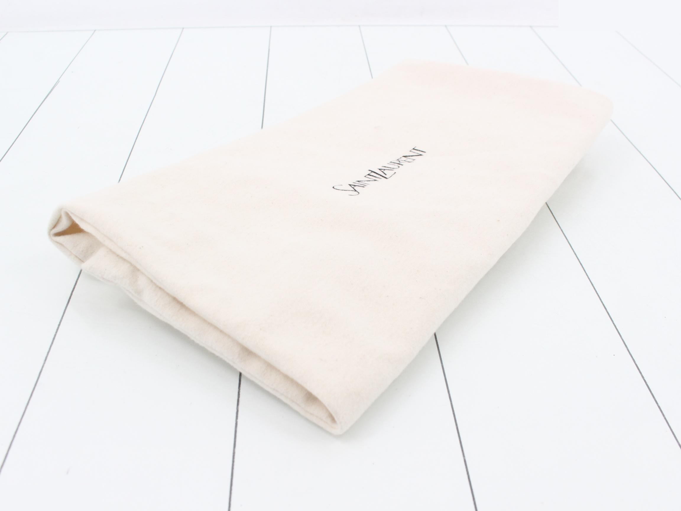 Jamie bag/shoulder bag, unused, with pouch. — view 7