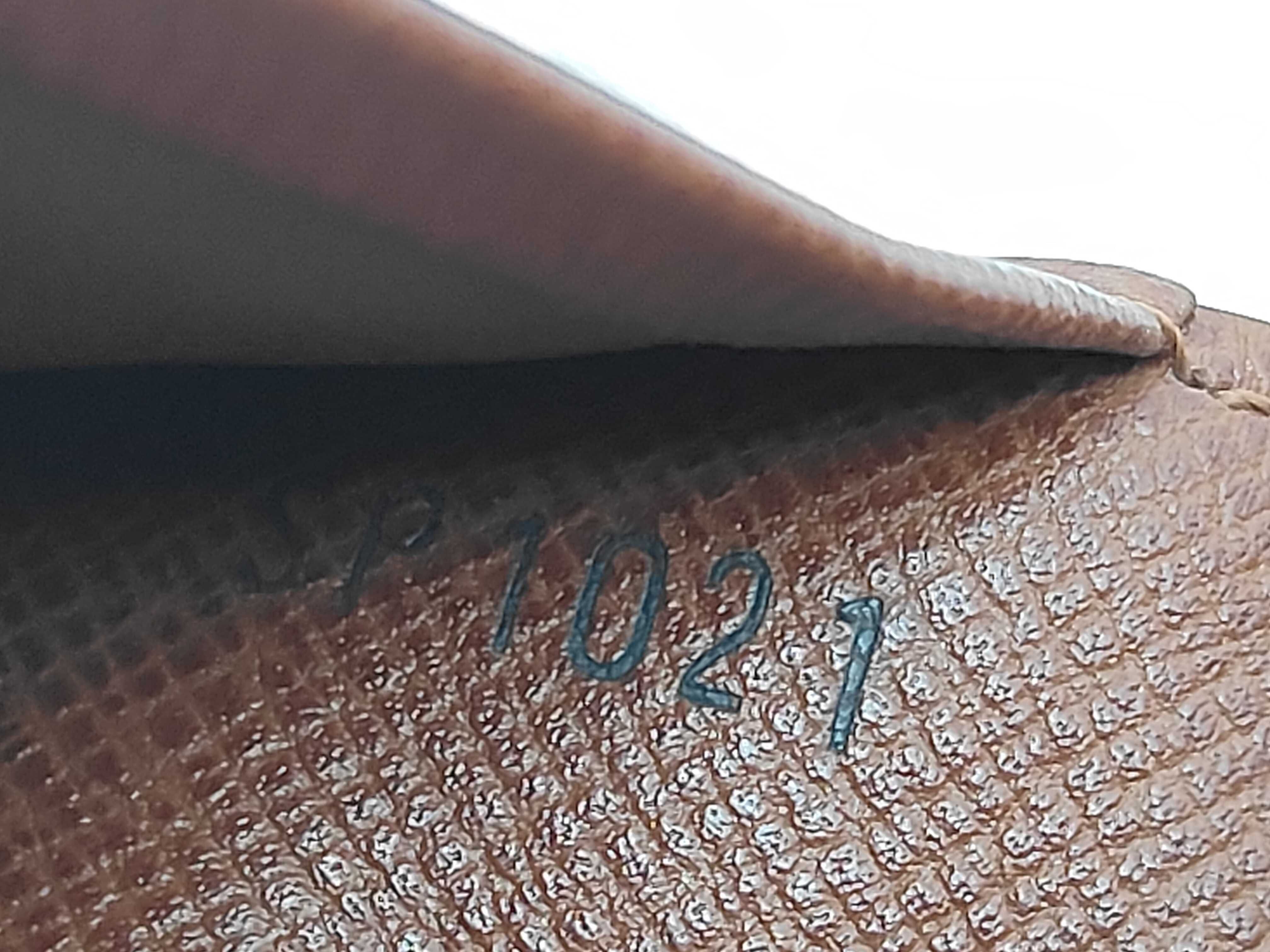 Brown Monogram Wallet — view 8