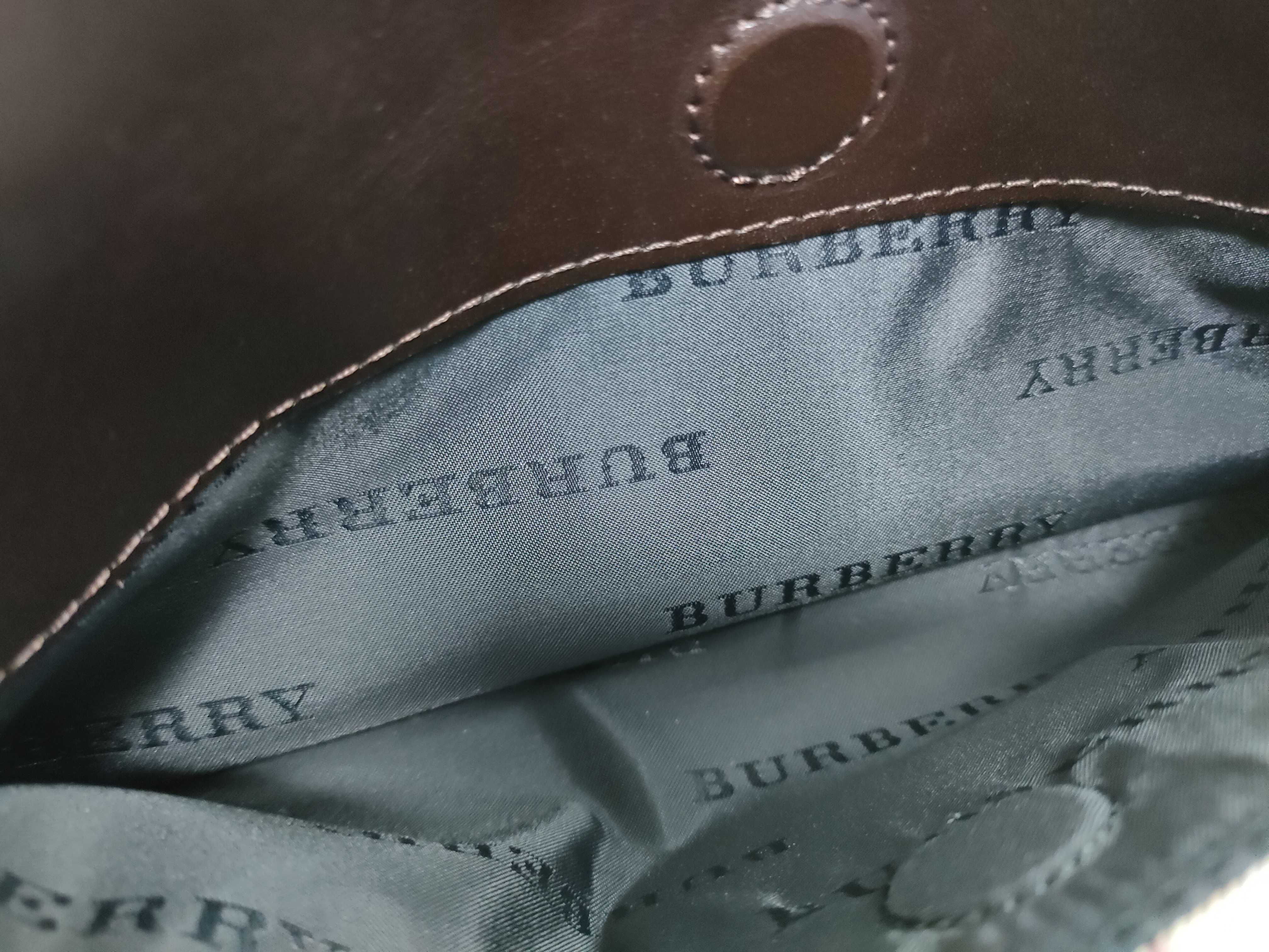 Nova Check Shoulder Bag Handbag — view 14