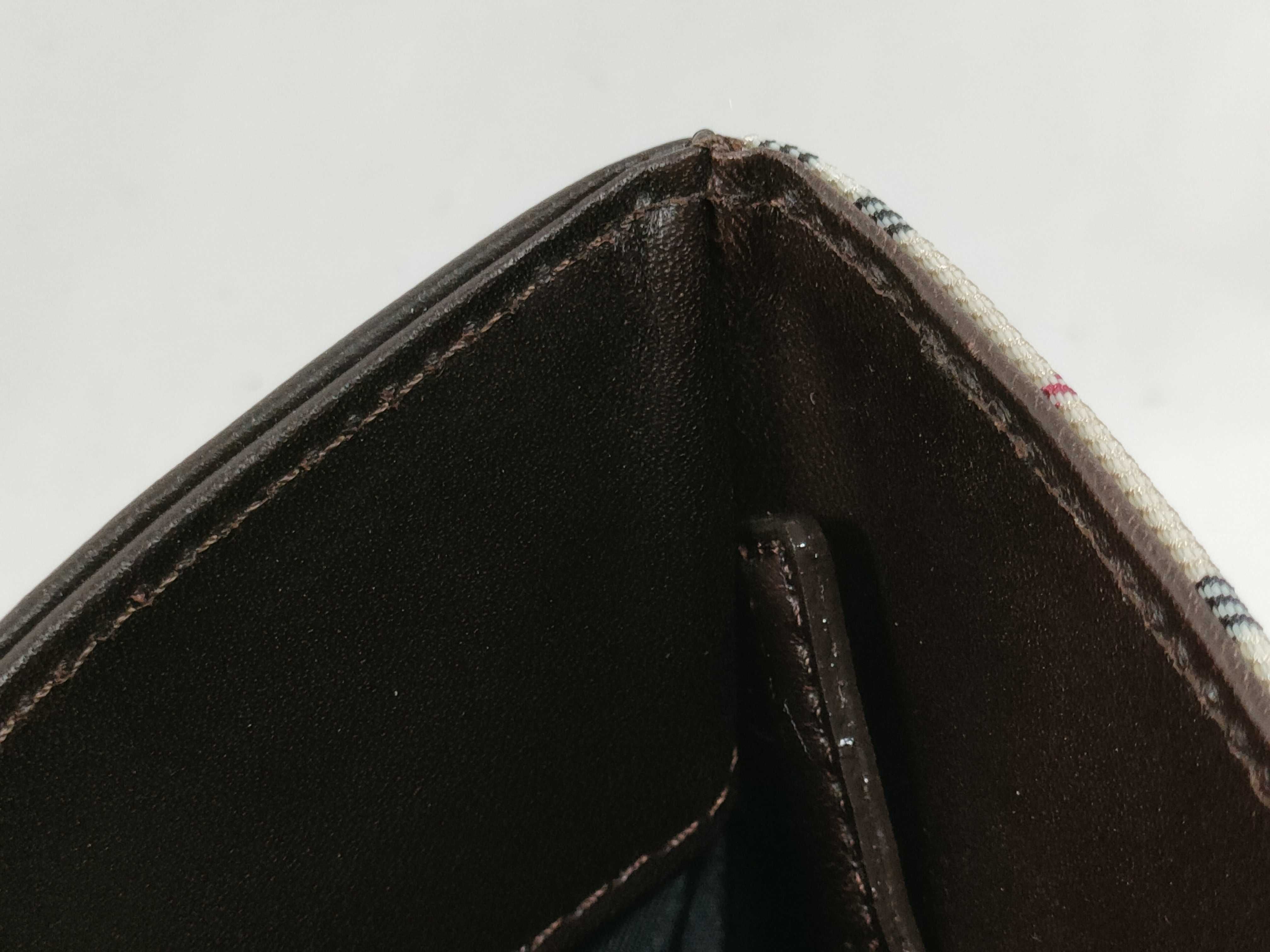 Nova Check Shoulder Bag Handbag — view 10