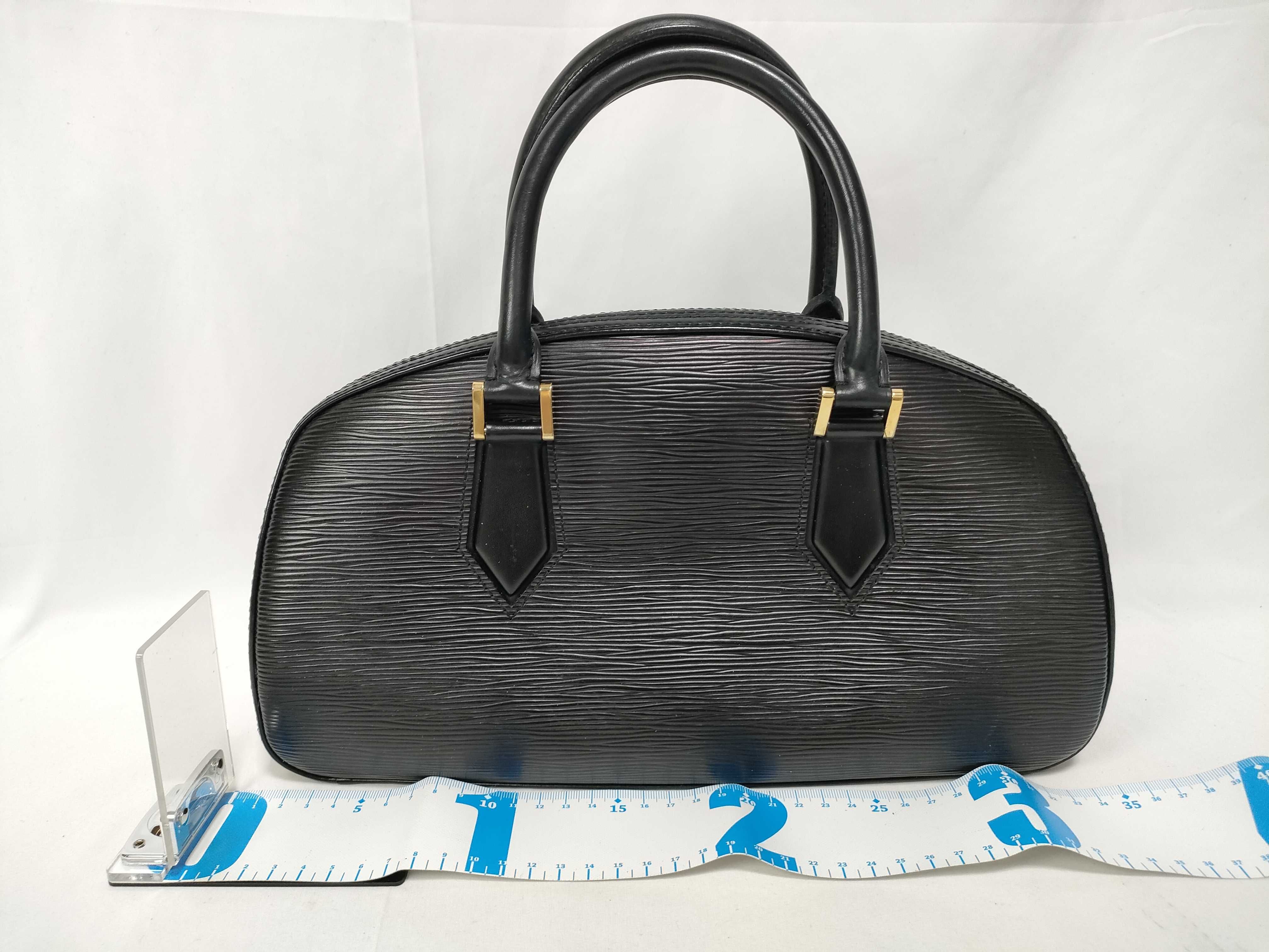 Epi Jasmine Handbag — view 2