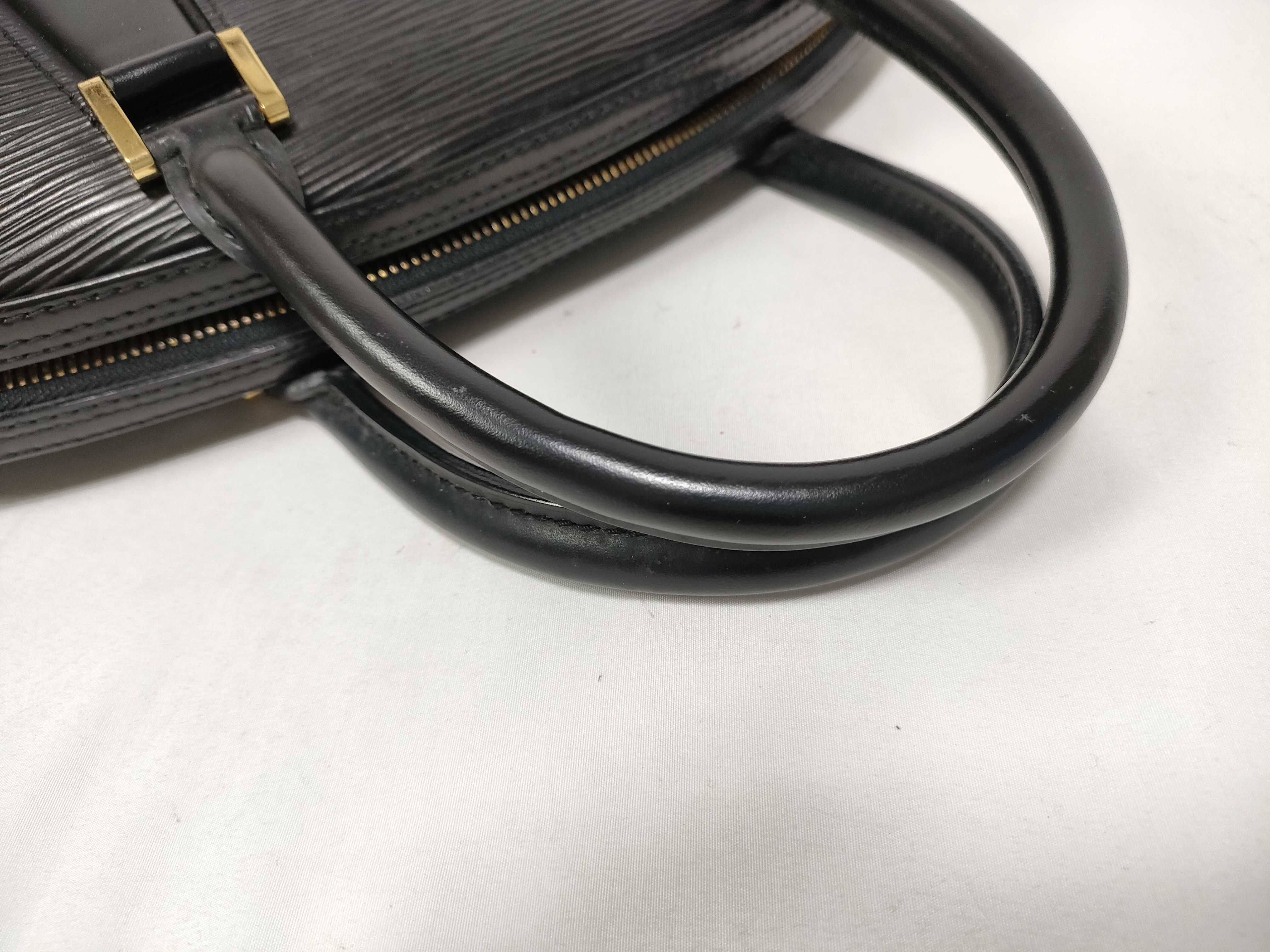 Epi Jasmine Handbag — view 11