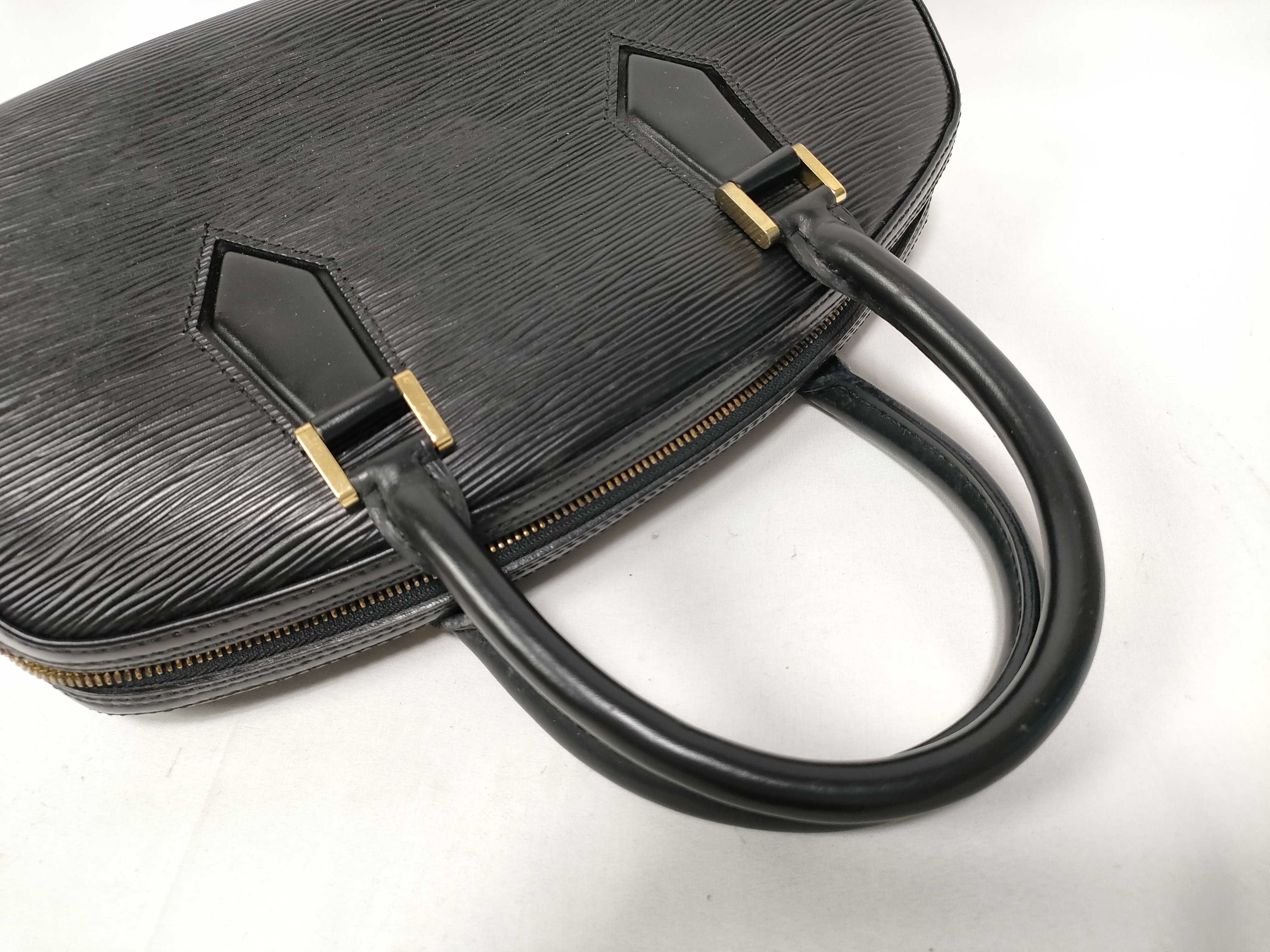Epi Jasmine Handbag — view 12