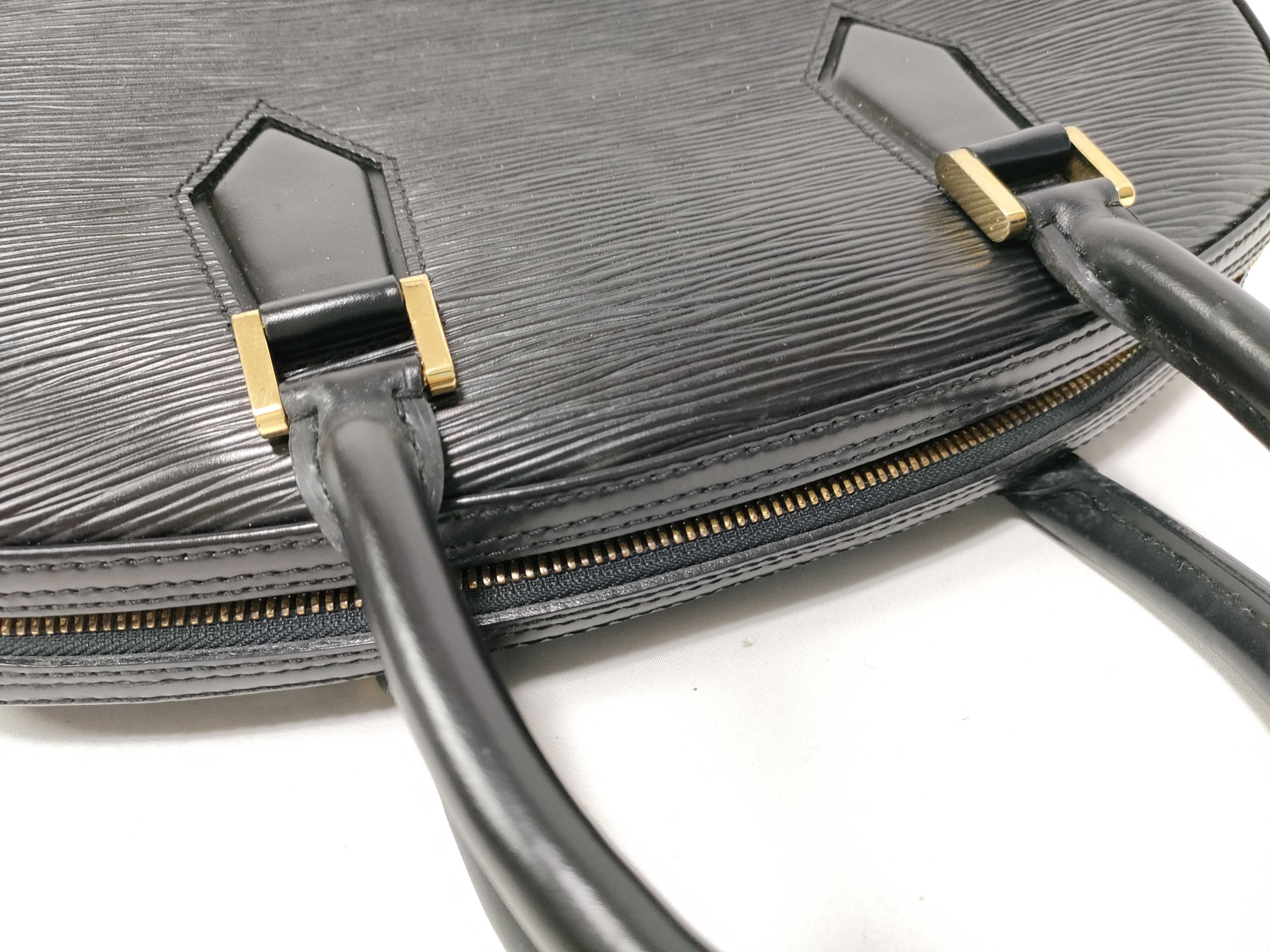 Epi Jasmine Handbag — view 13
