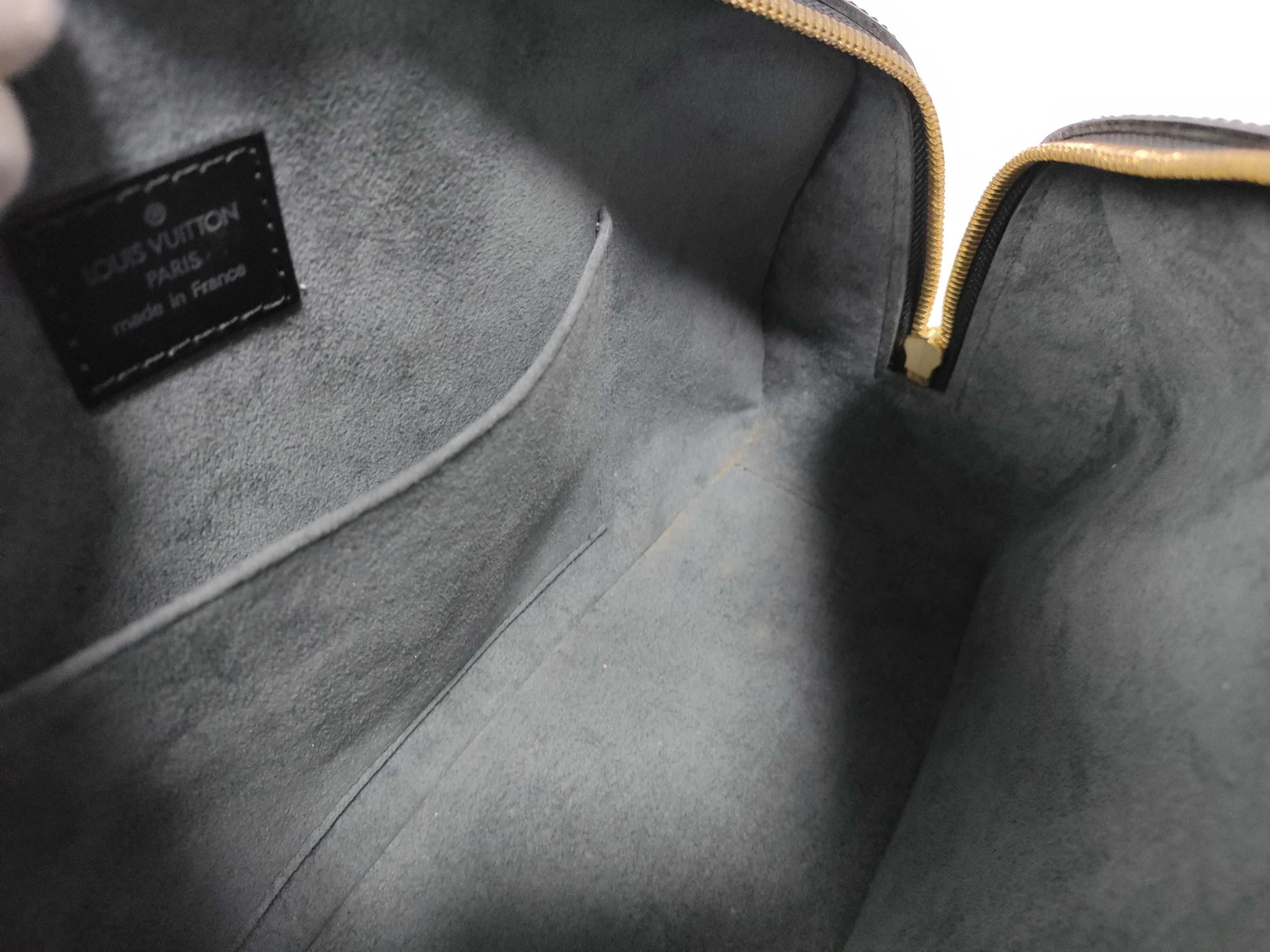 Epi Jasmine Handbag — view 14