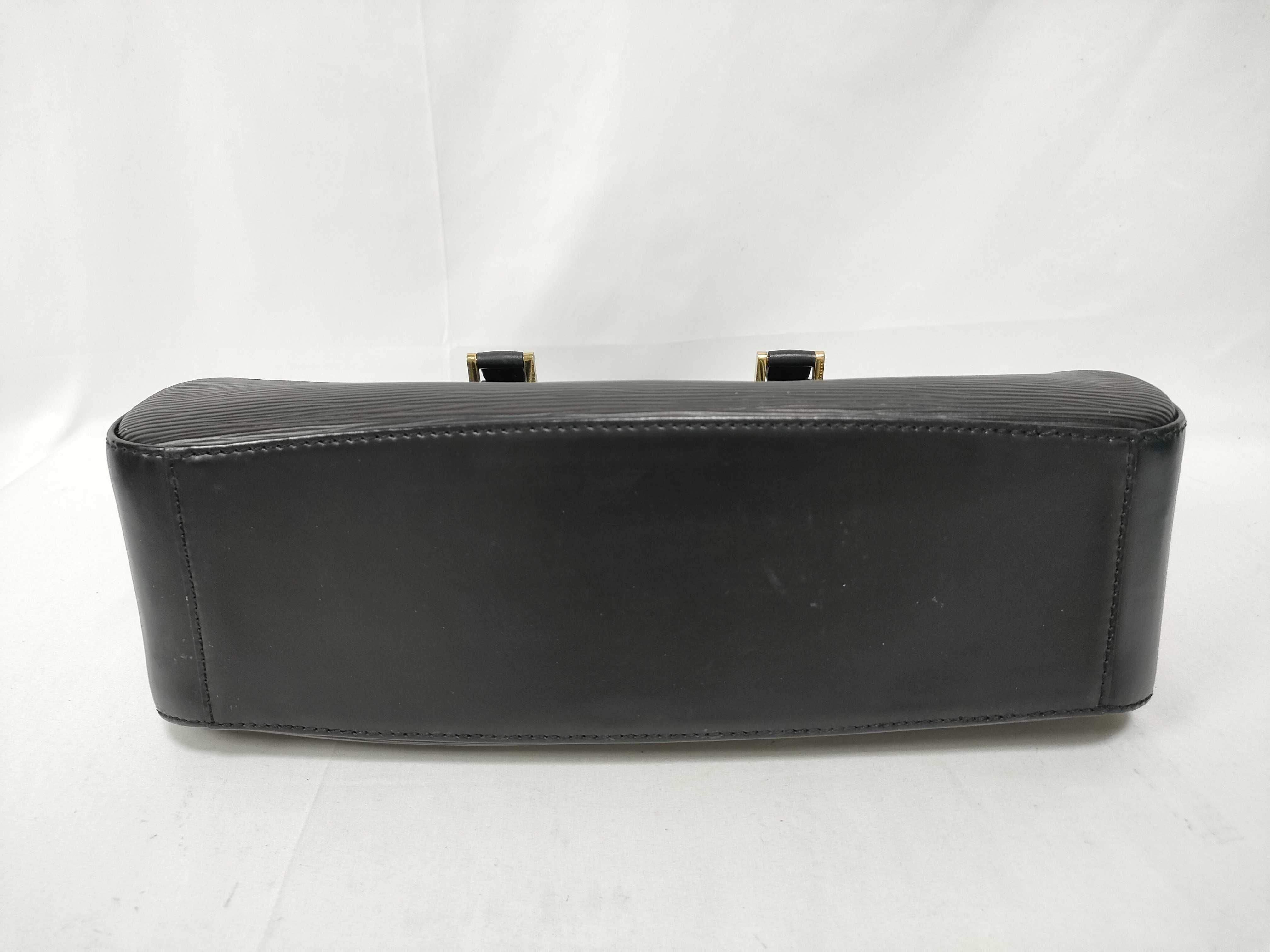Epi Jasmine Handbag — view 3