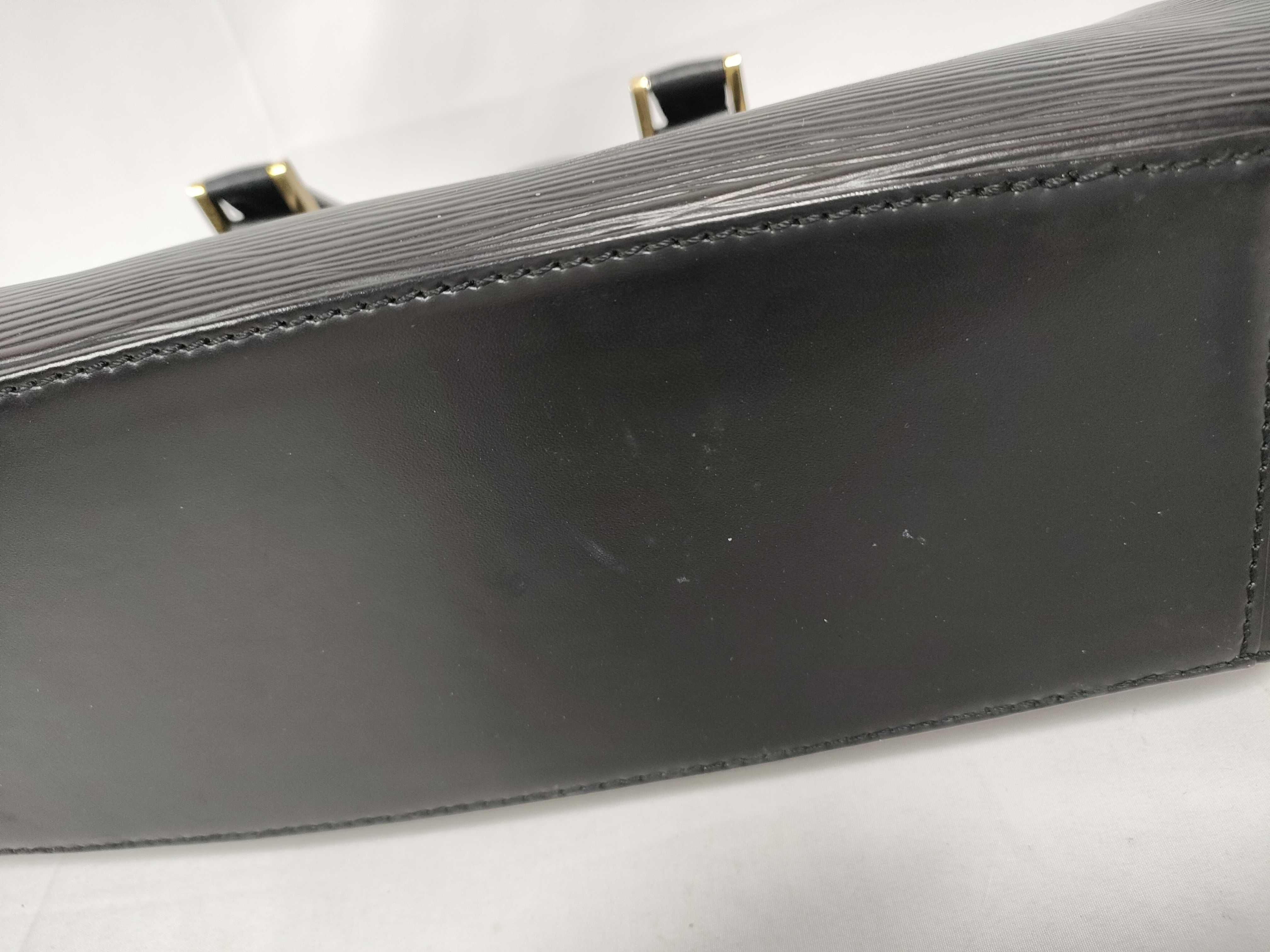 Epi Jasmine Handbag — view 4