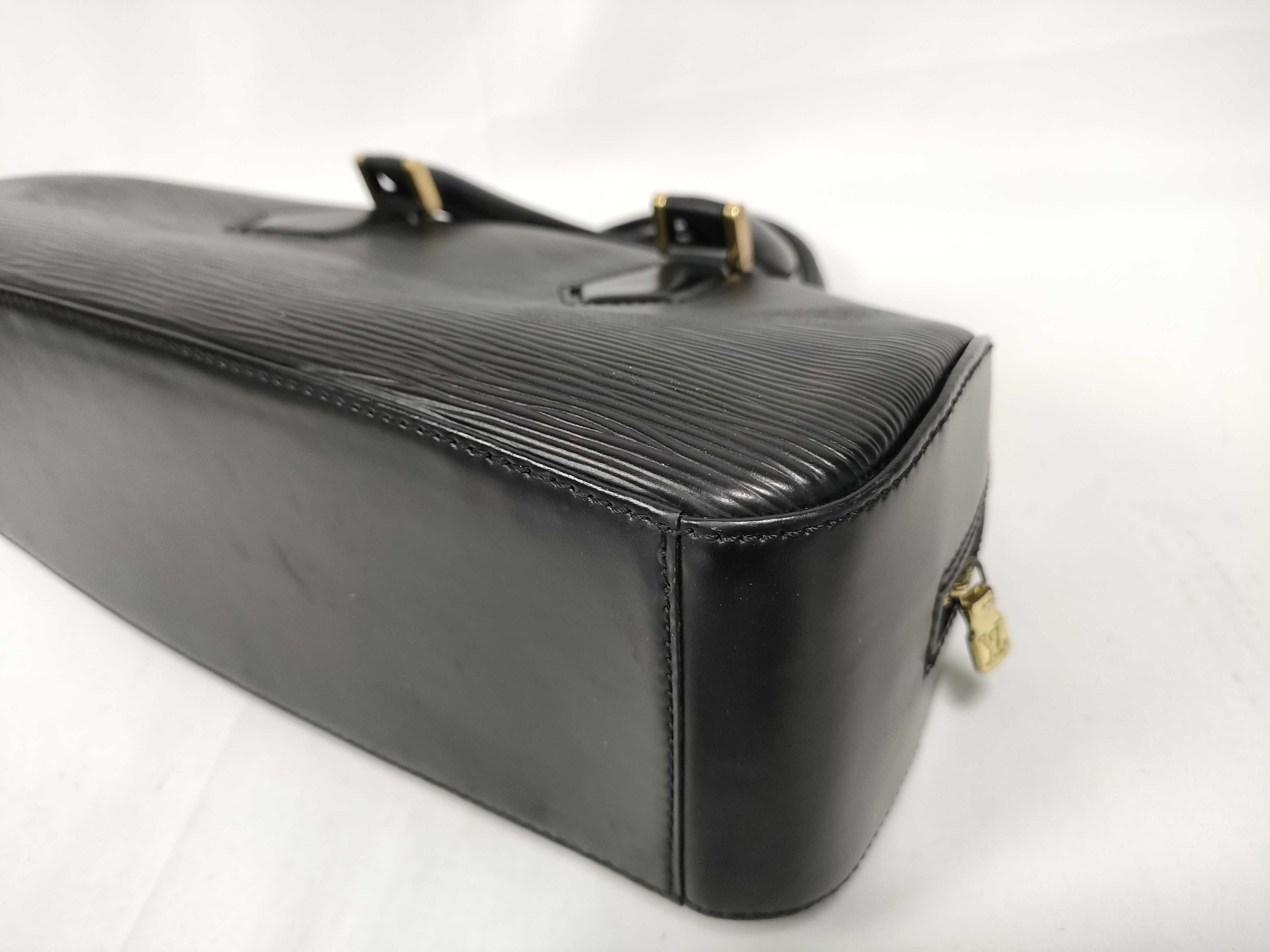 Epi Jasmine Handbag — view 5