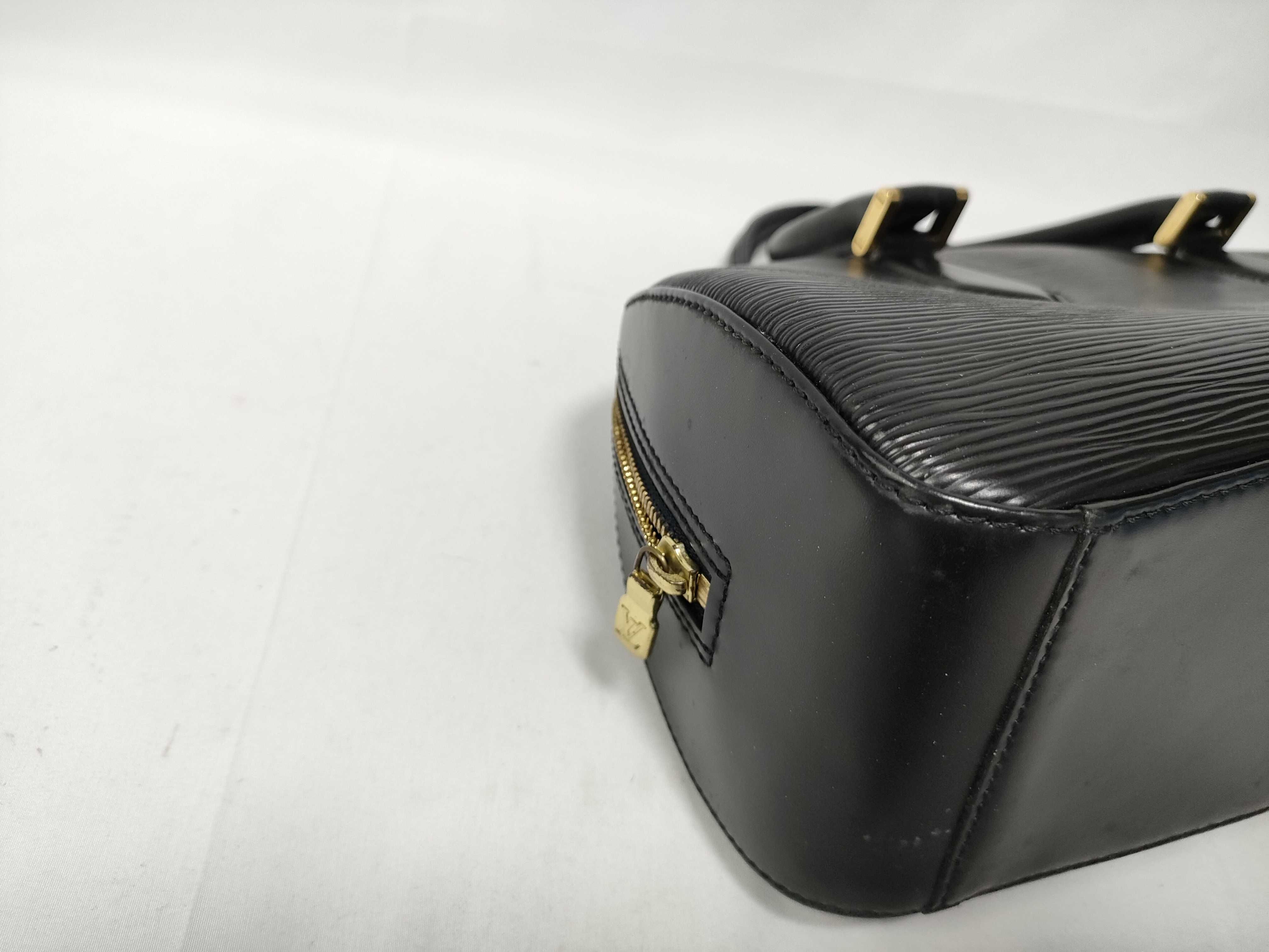 Epi Jasmine Handbag — view 7