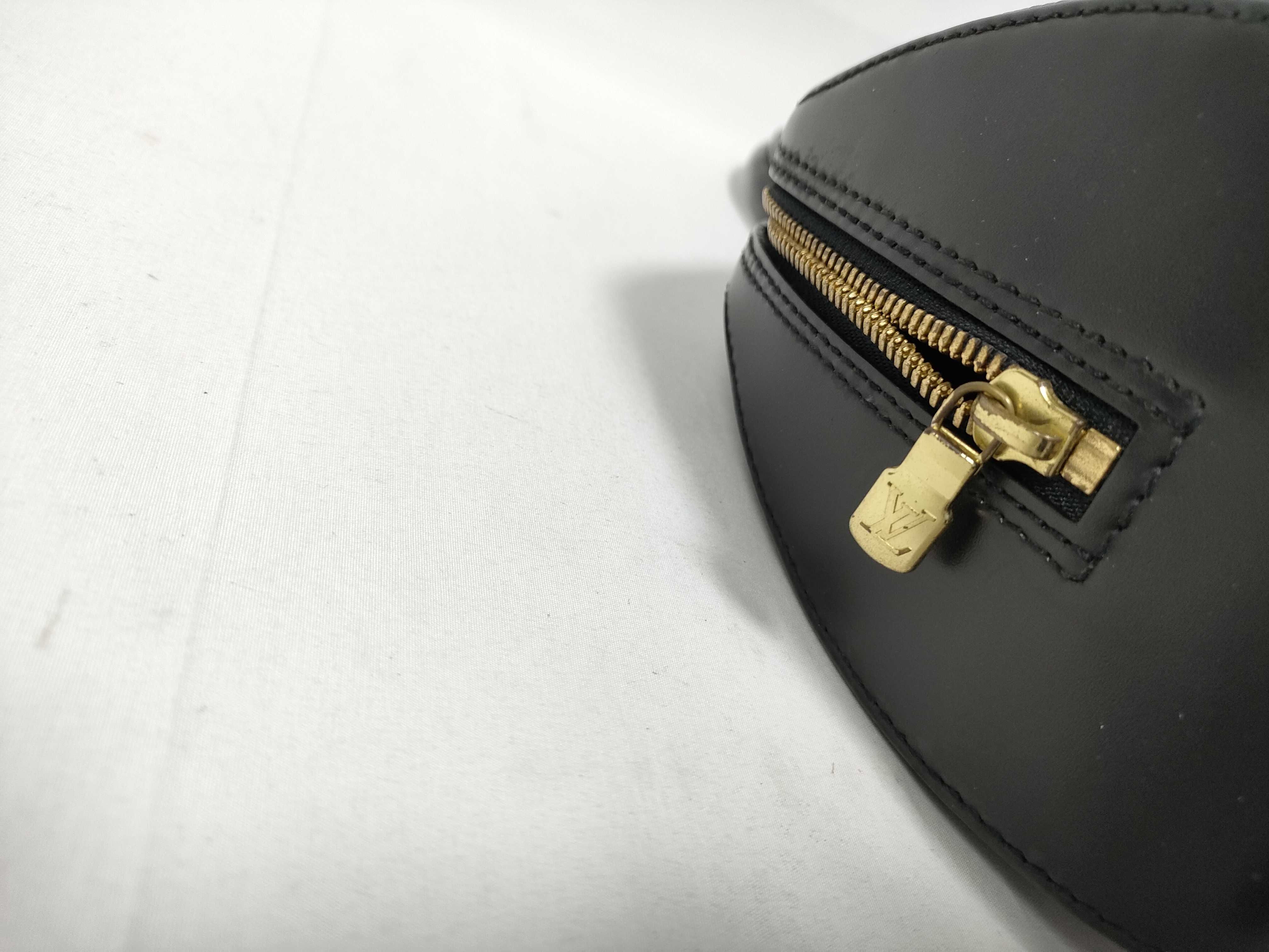 Epi Jasmine Handbag — view 8