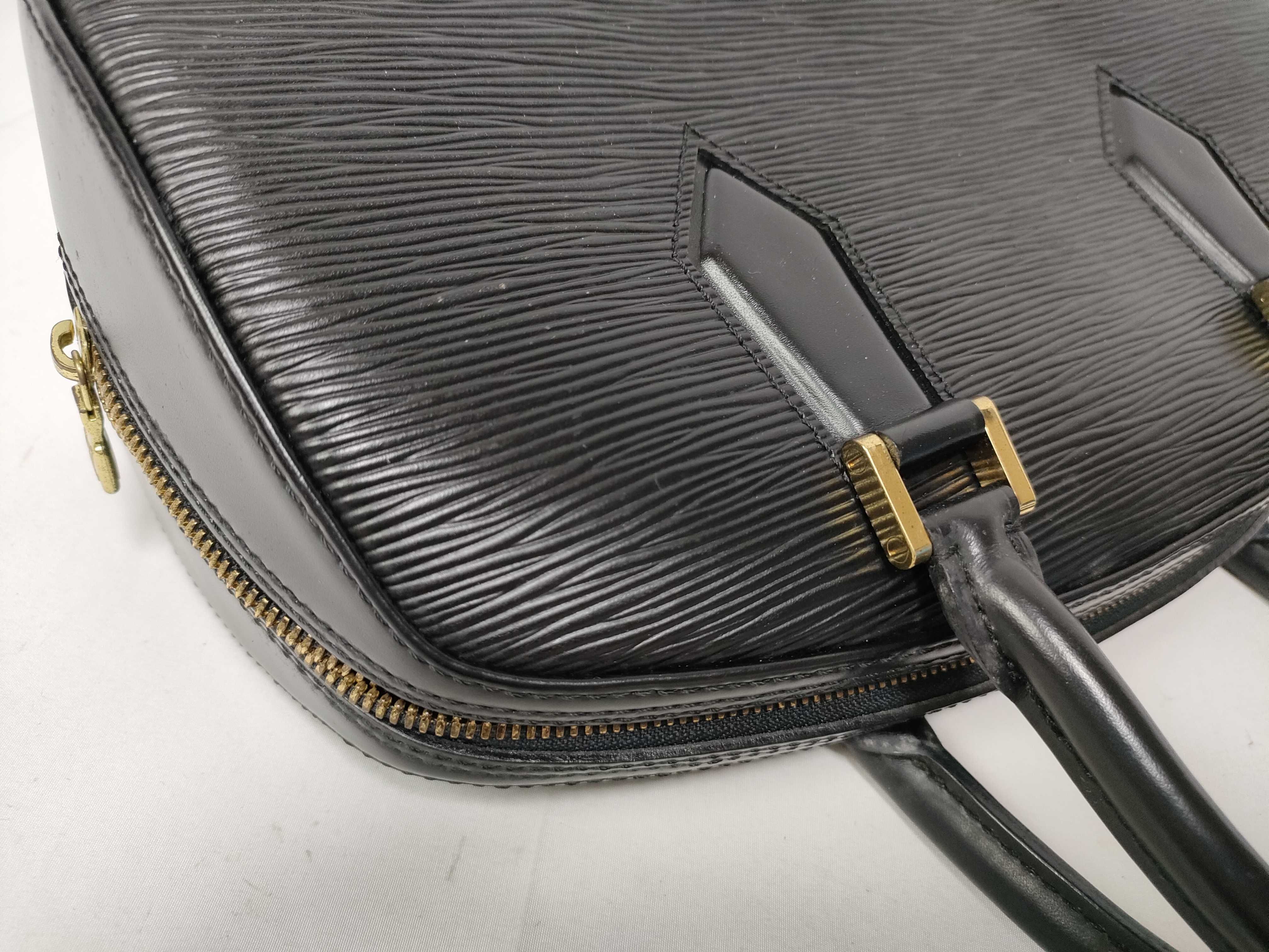 Epi Jasmine Handbag — view 10