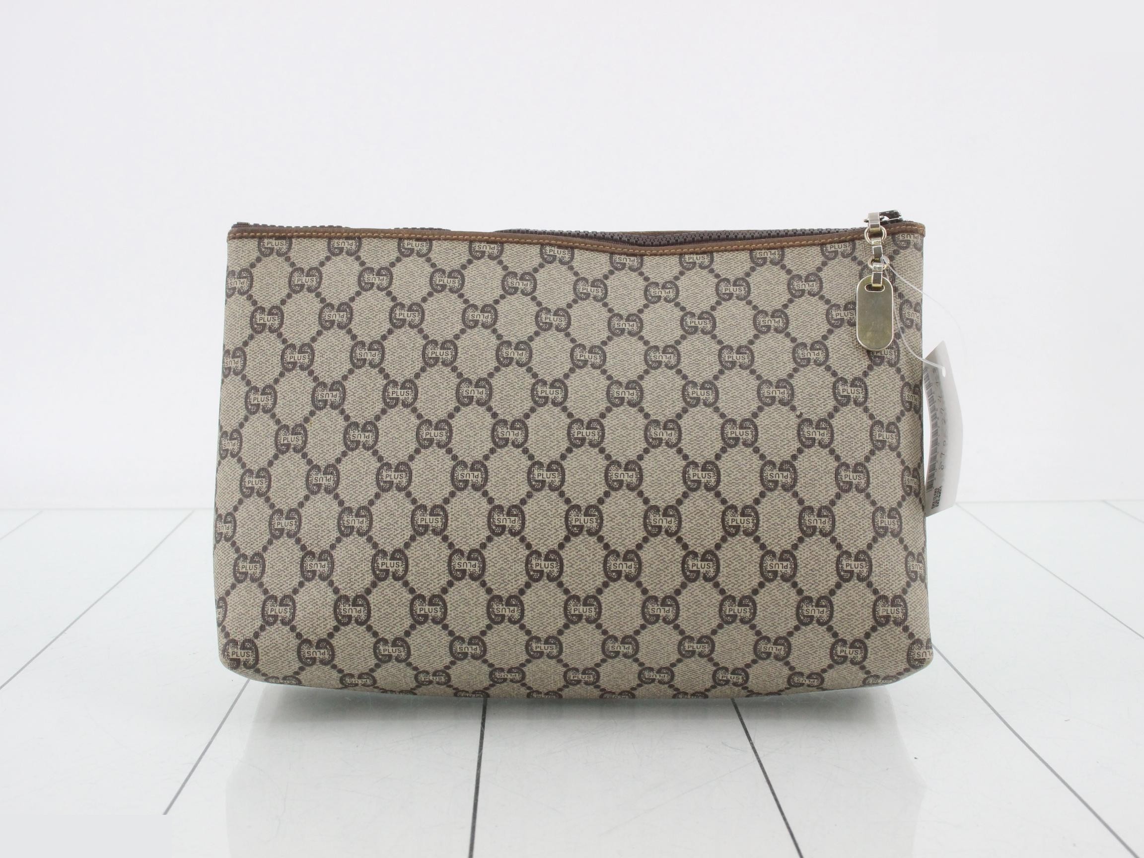 Plus (Bags) - Clutch Pouch, Second Bag — view 2