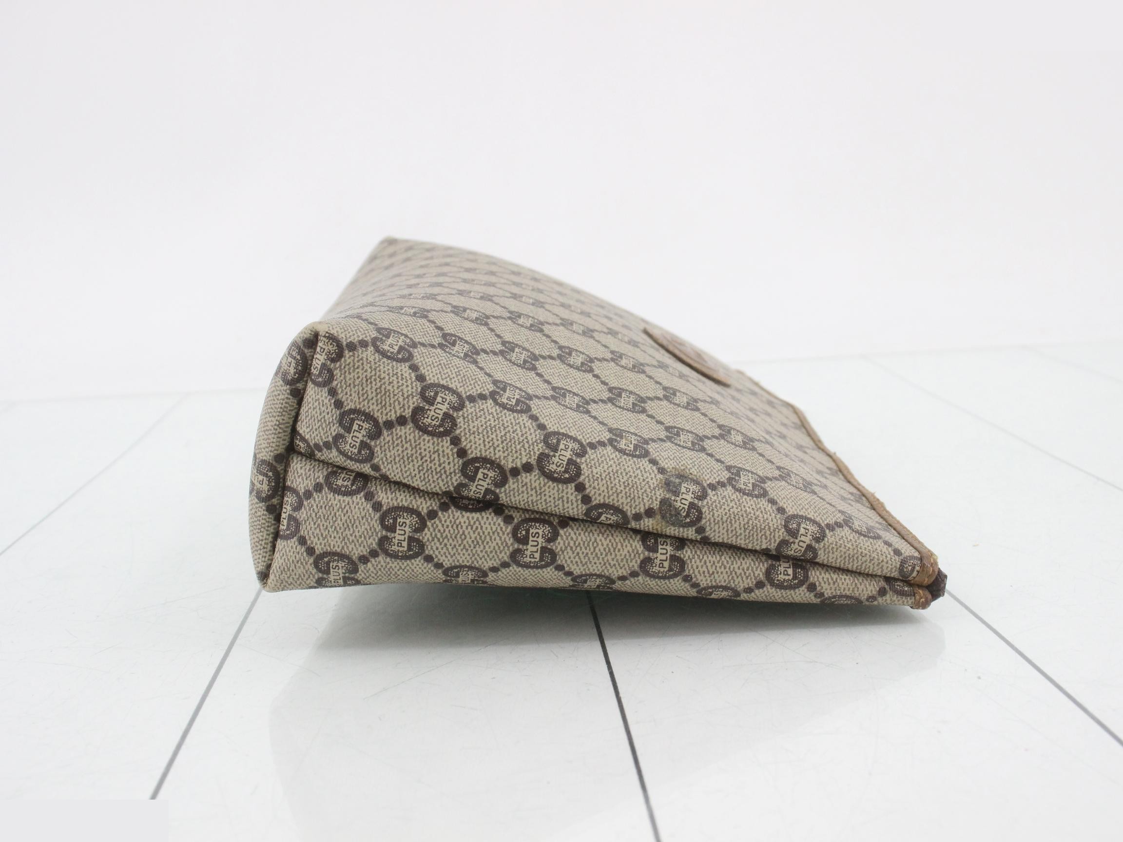 Plus (Bags) - Clutch Pouch, Second Bag — view 3
