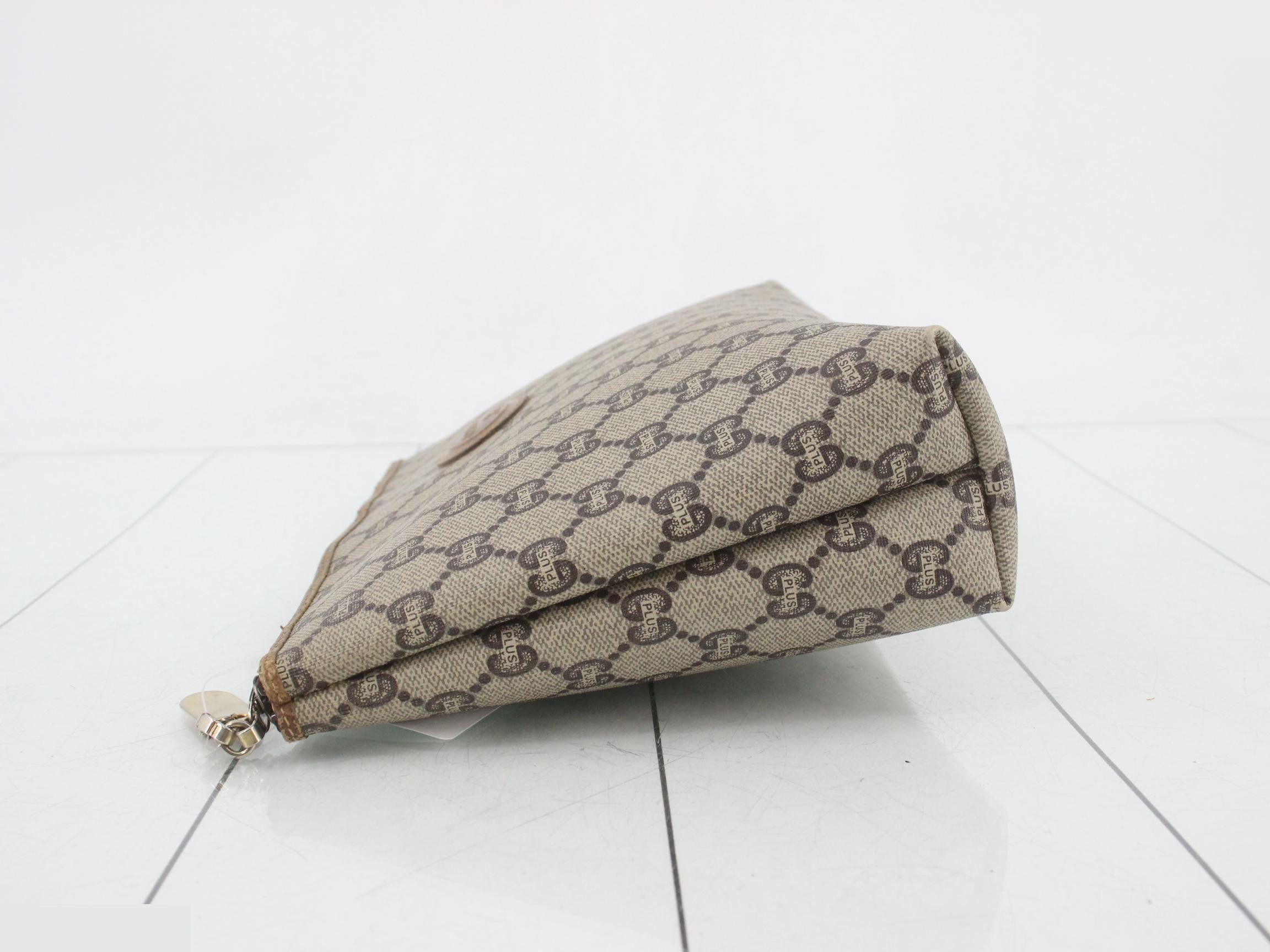 Plus (Bags) - Clutch Pouch, Second Bag — view 4