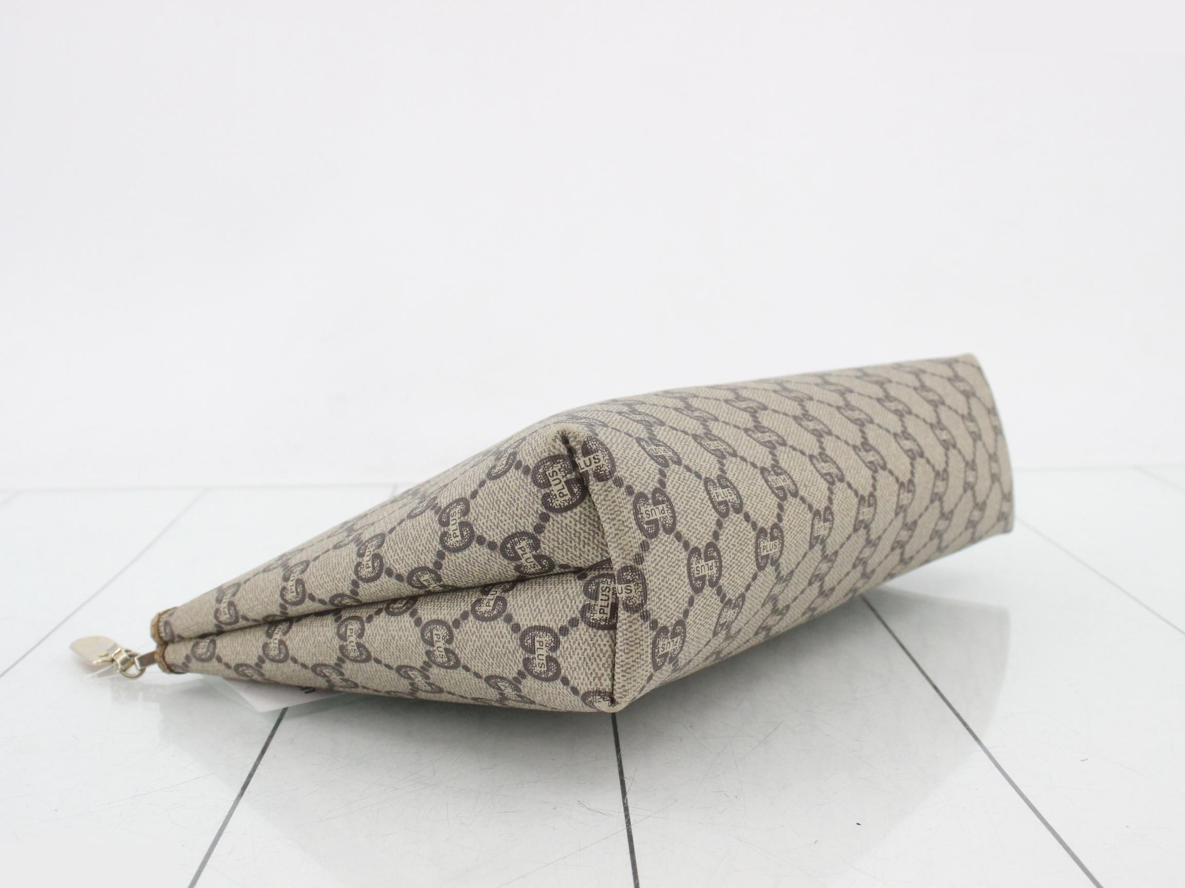 Plus (Bags) - Clutch Pouch, Second Bag — view 5