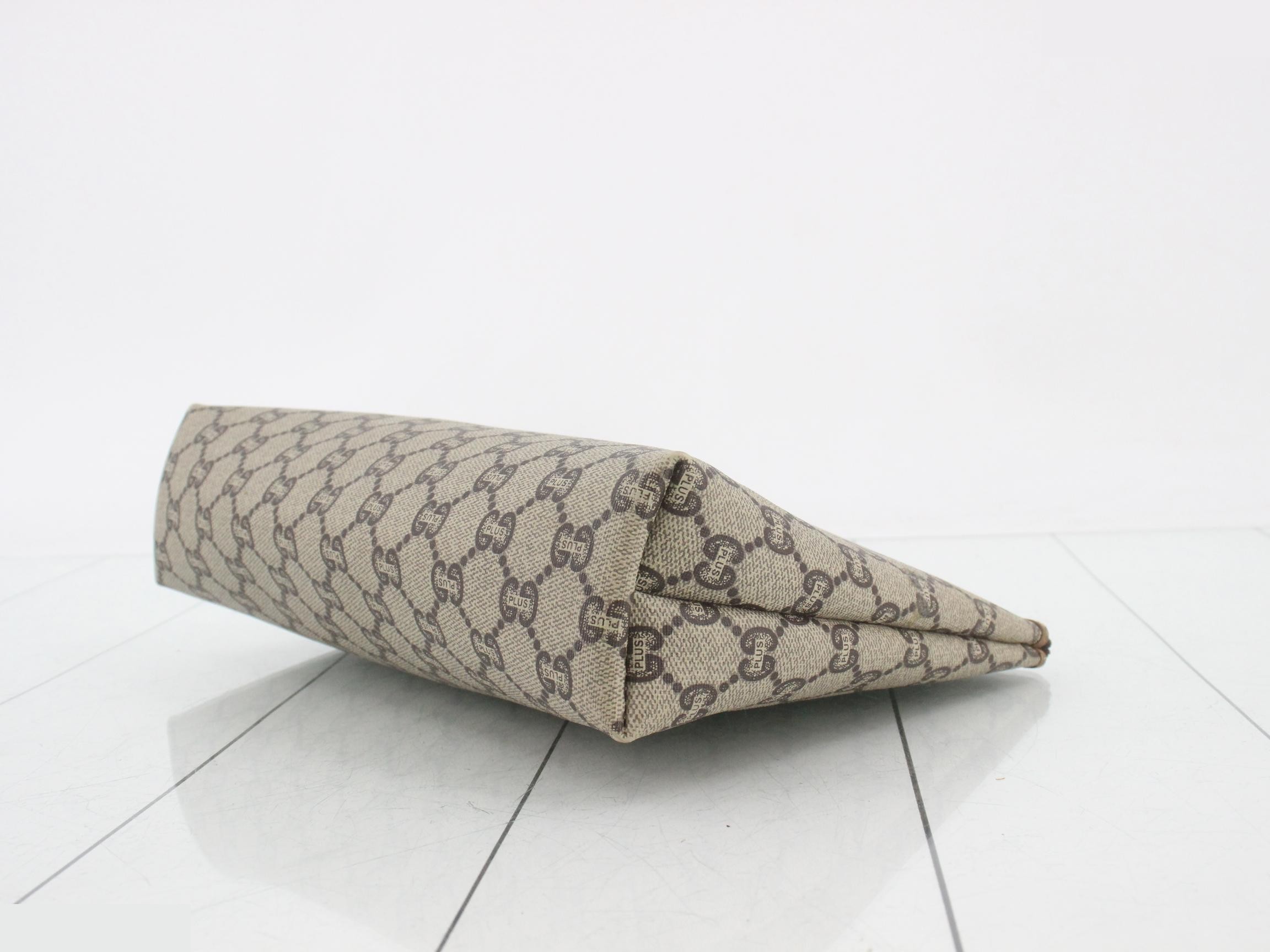 Plus (Bags) - Clutch Pouch, Second Bag — view 6