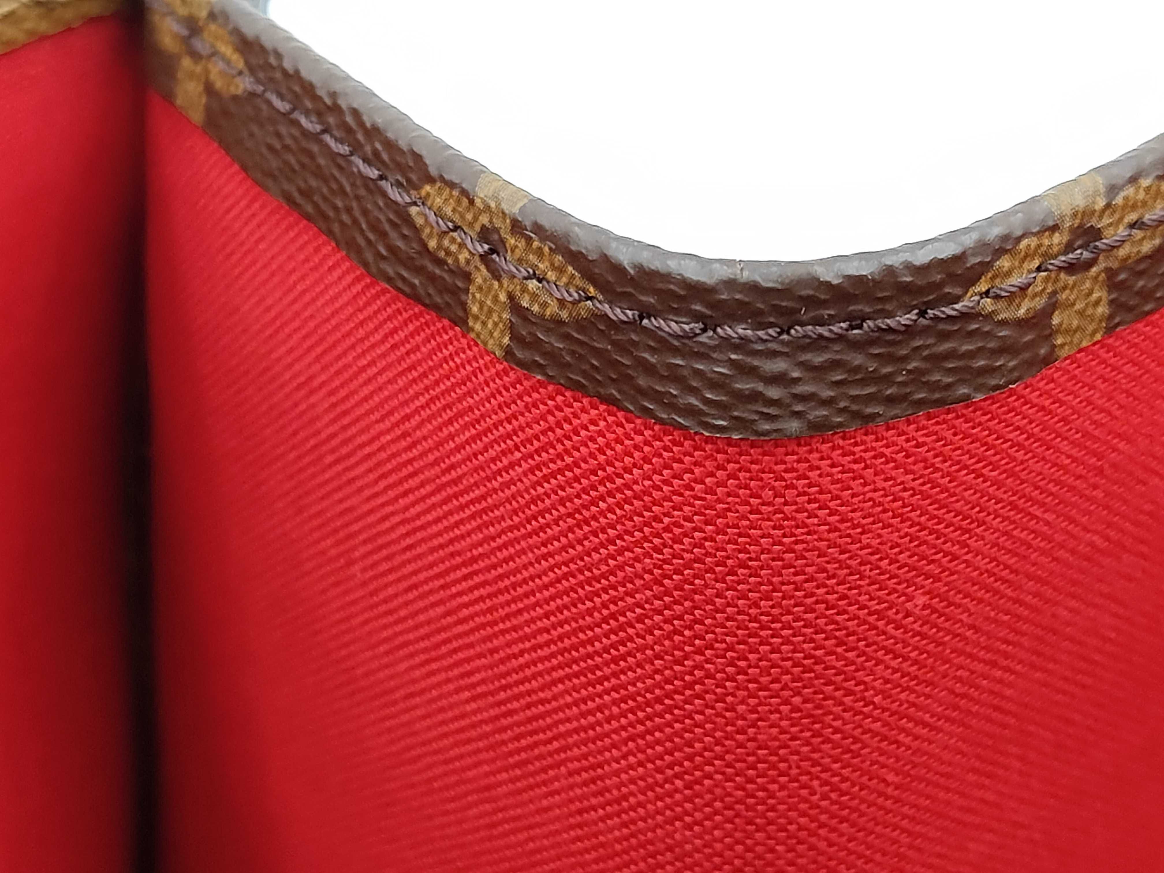 OnTheGo GM Reverse Monogram M44576 Bag — view 11
