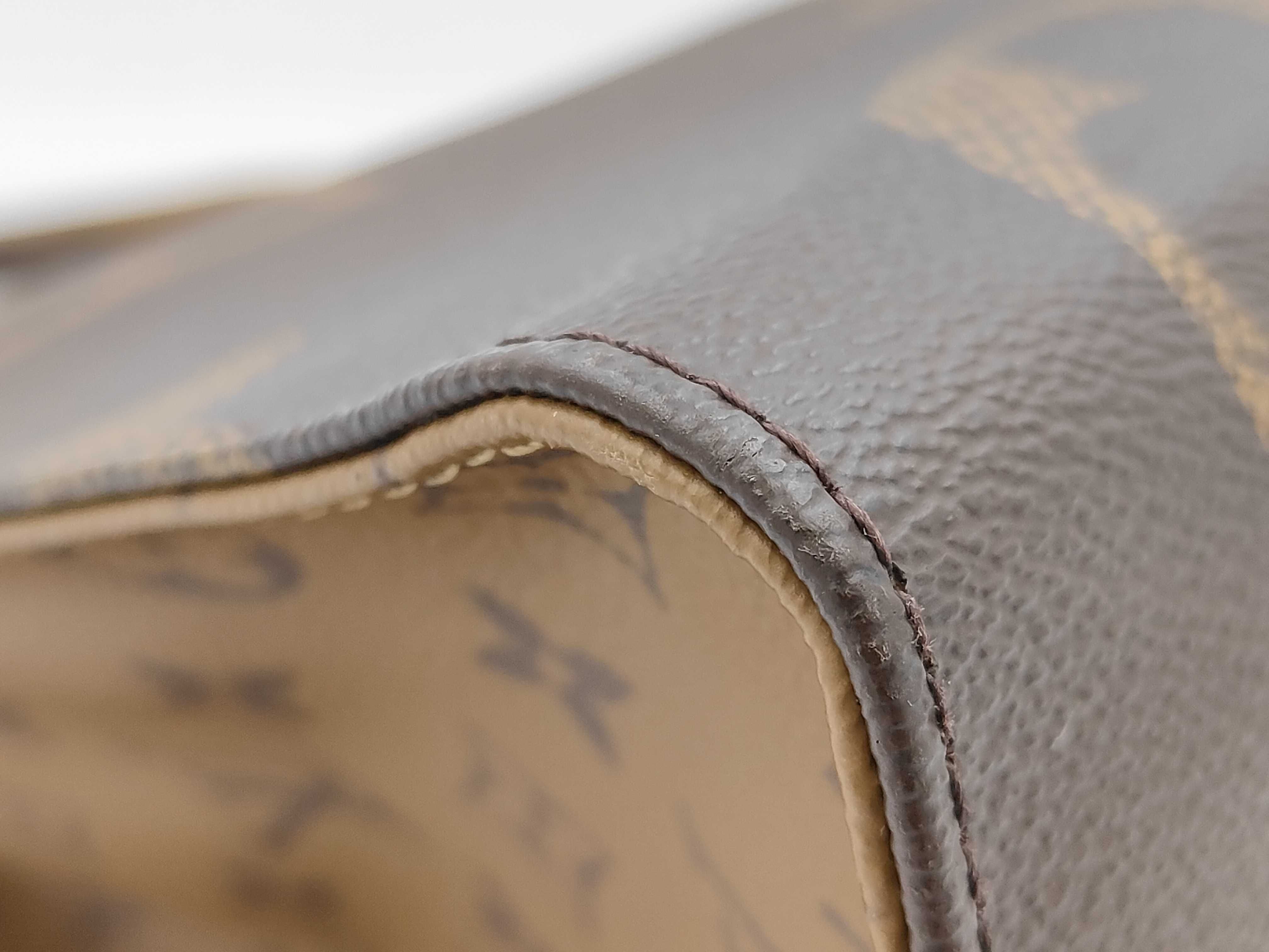 OnTheGo GM Reverse Monogram M44576 Bag — view 6