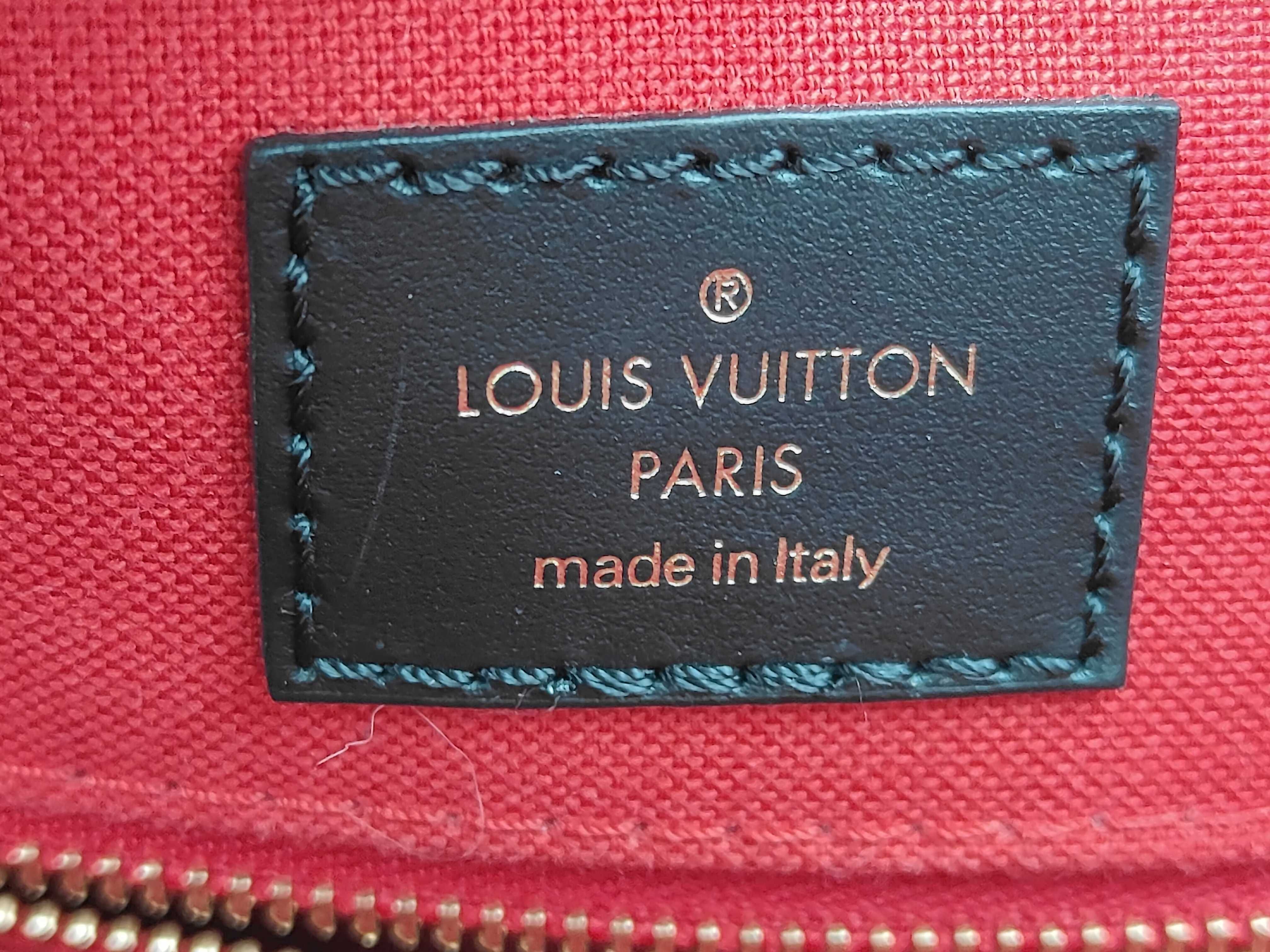 OnTheGo GM Reverse Monogram M44576 Bag — view 10