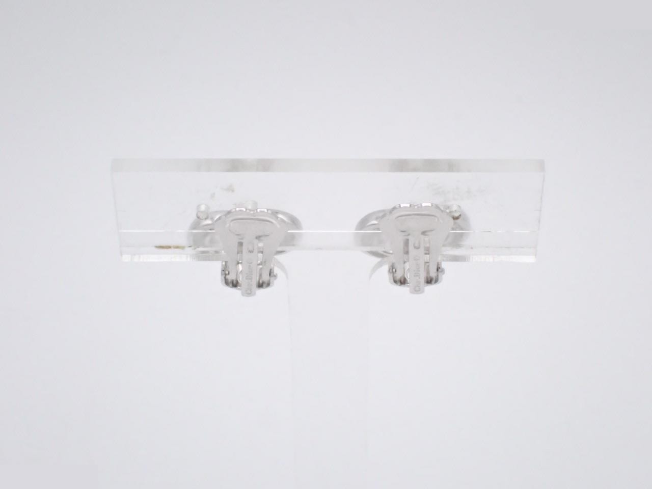 Earrings — view 2