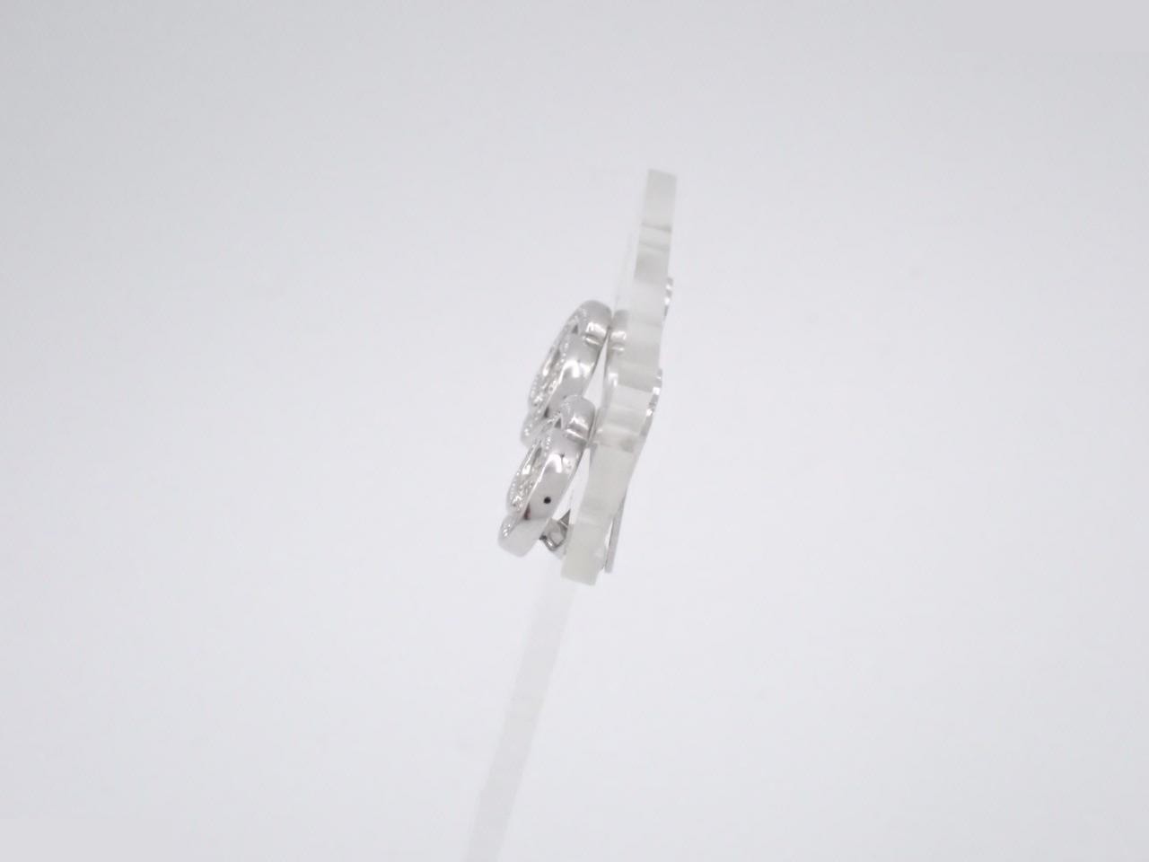 Earrings — view 3