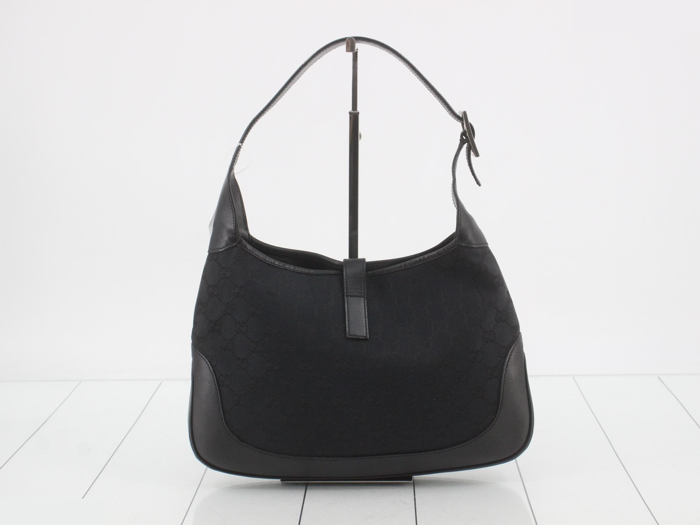 Jackie GG Canvas 3306 — view 2
