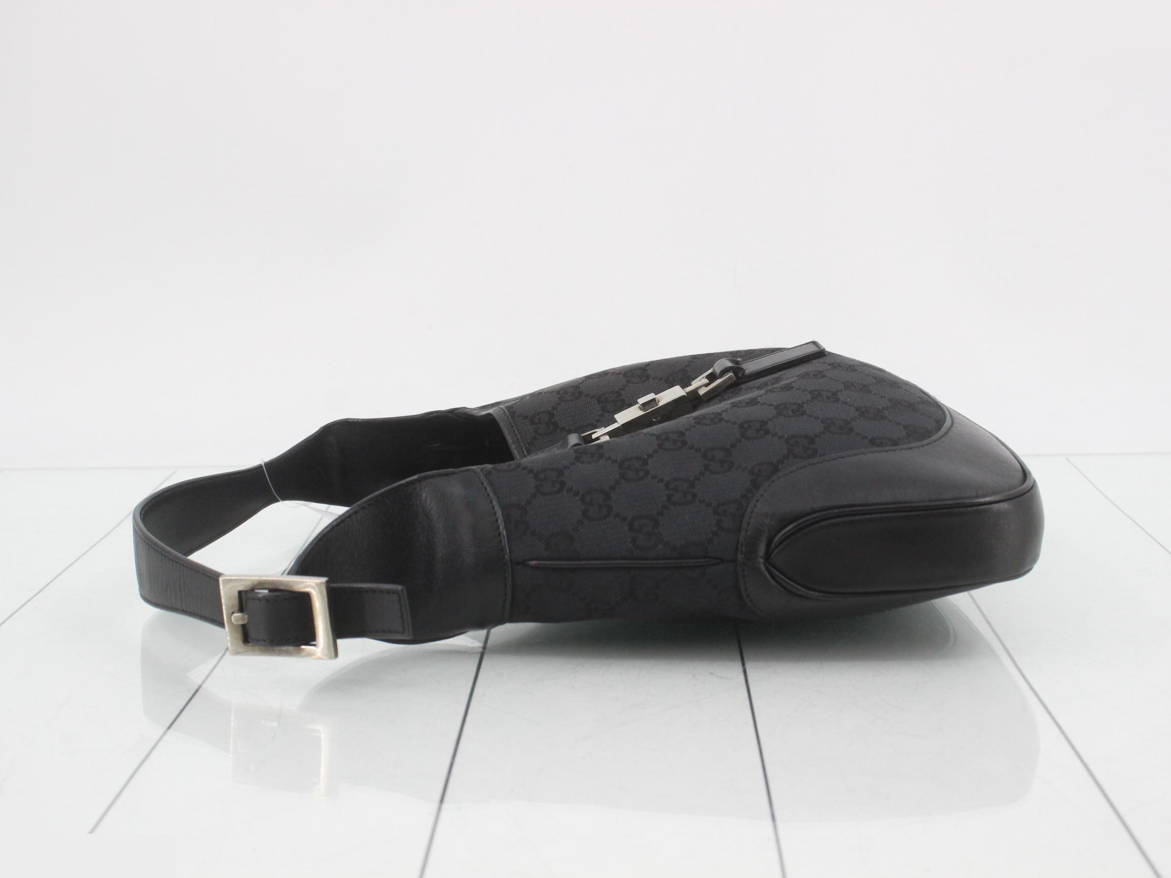 Jackie GG Canvas 3306 — view 4