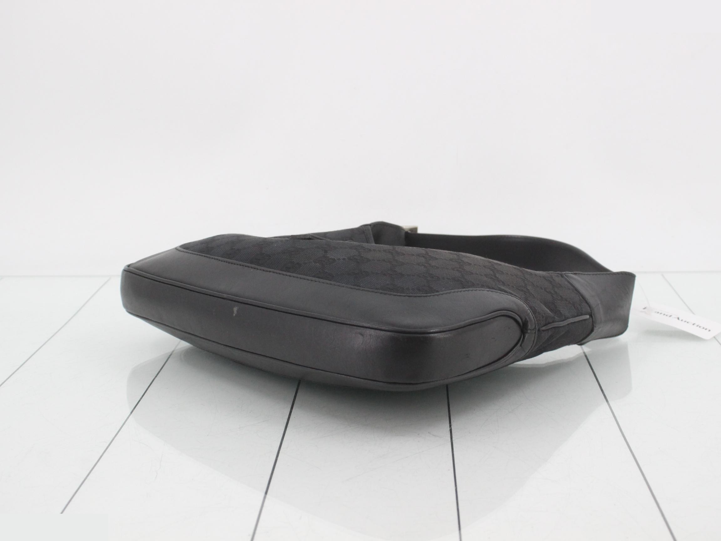 Jackie GG Canvas 3306 — view 6