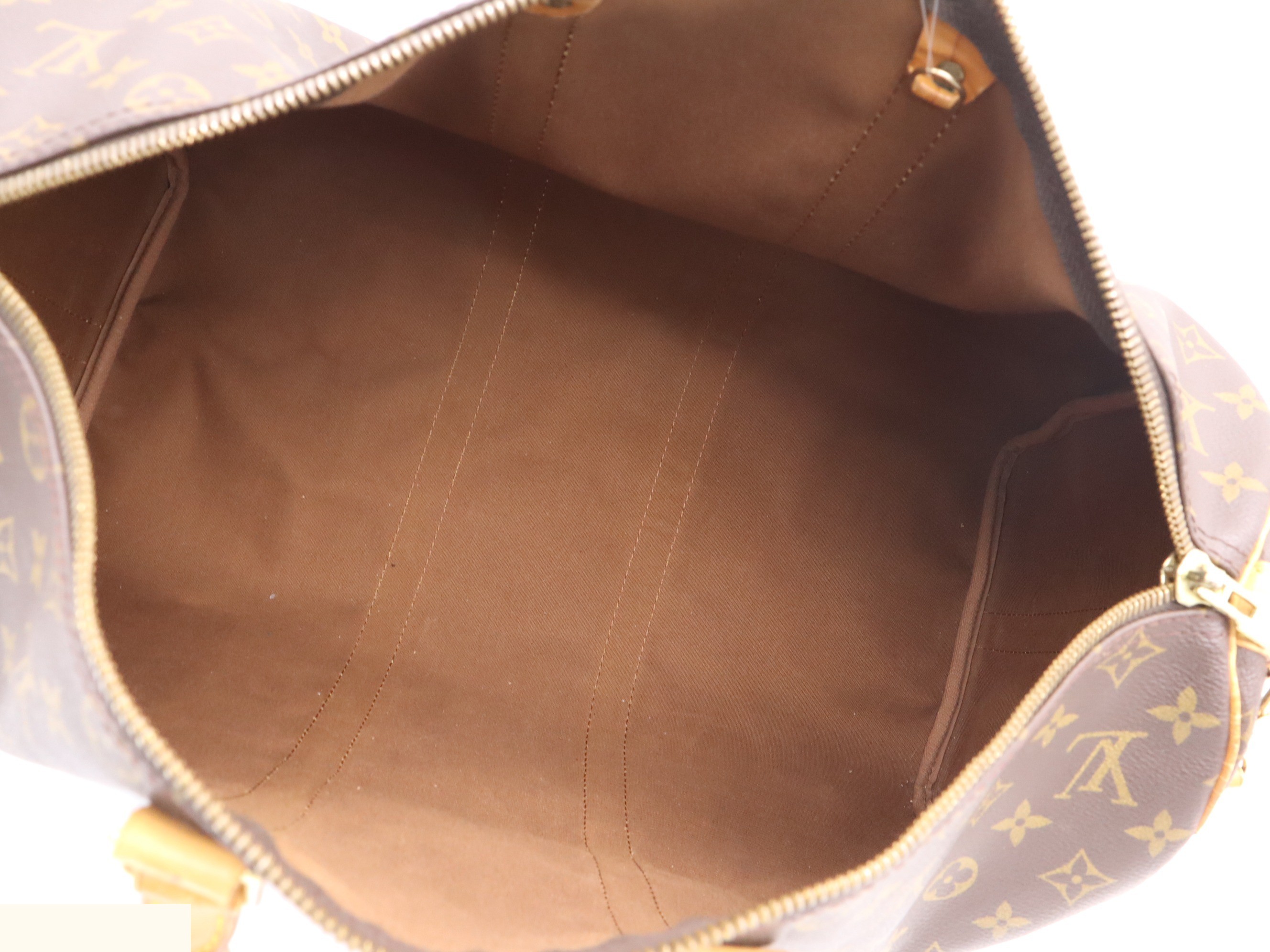 Keepall Bandoulière 45 with shoulder strap — view 7