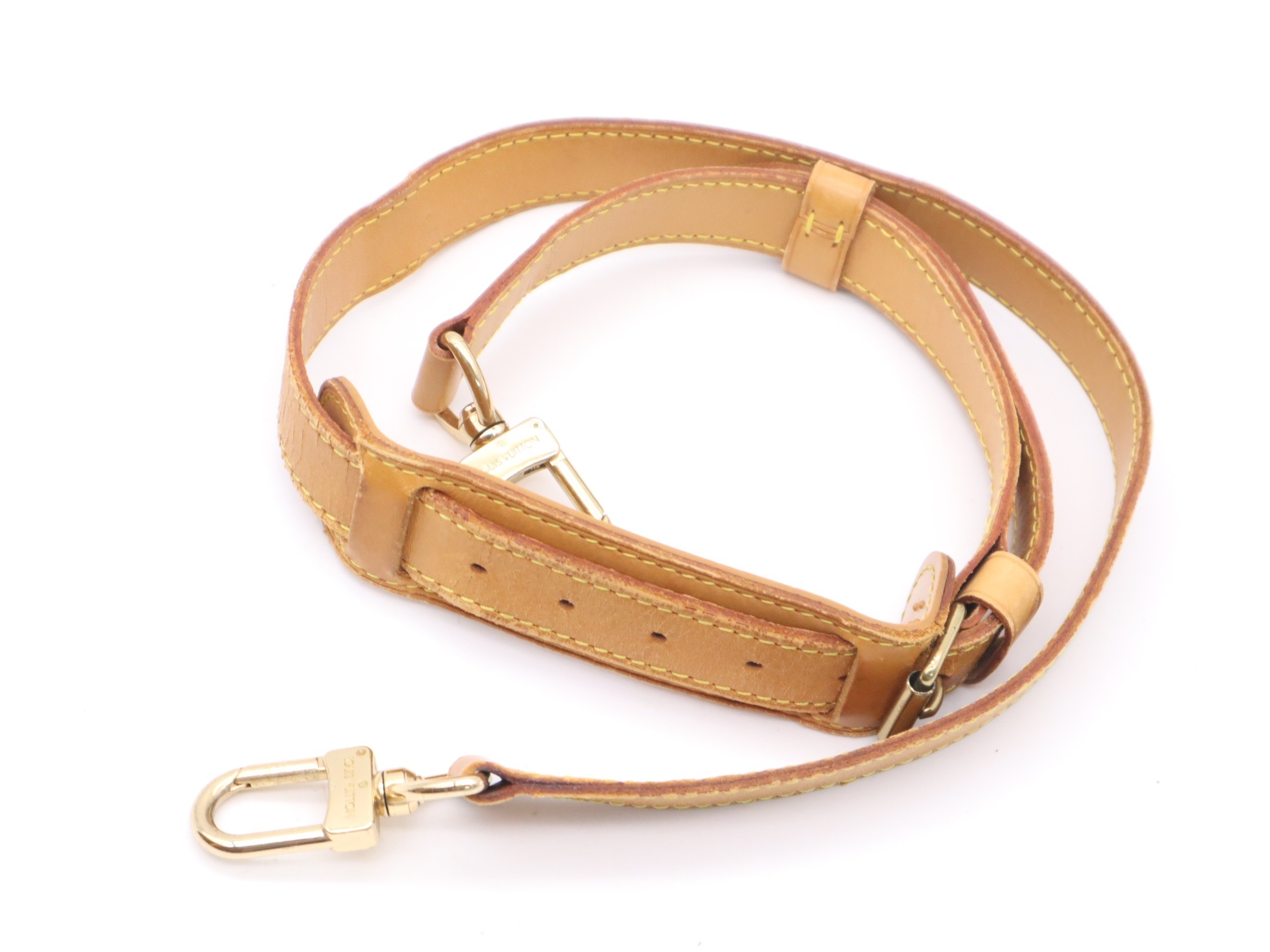 Keepall Bandoulière 45 with shoulder strap — view 8