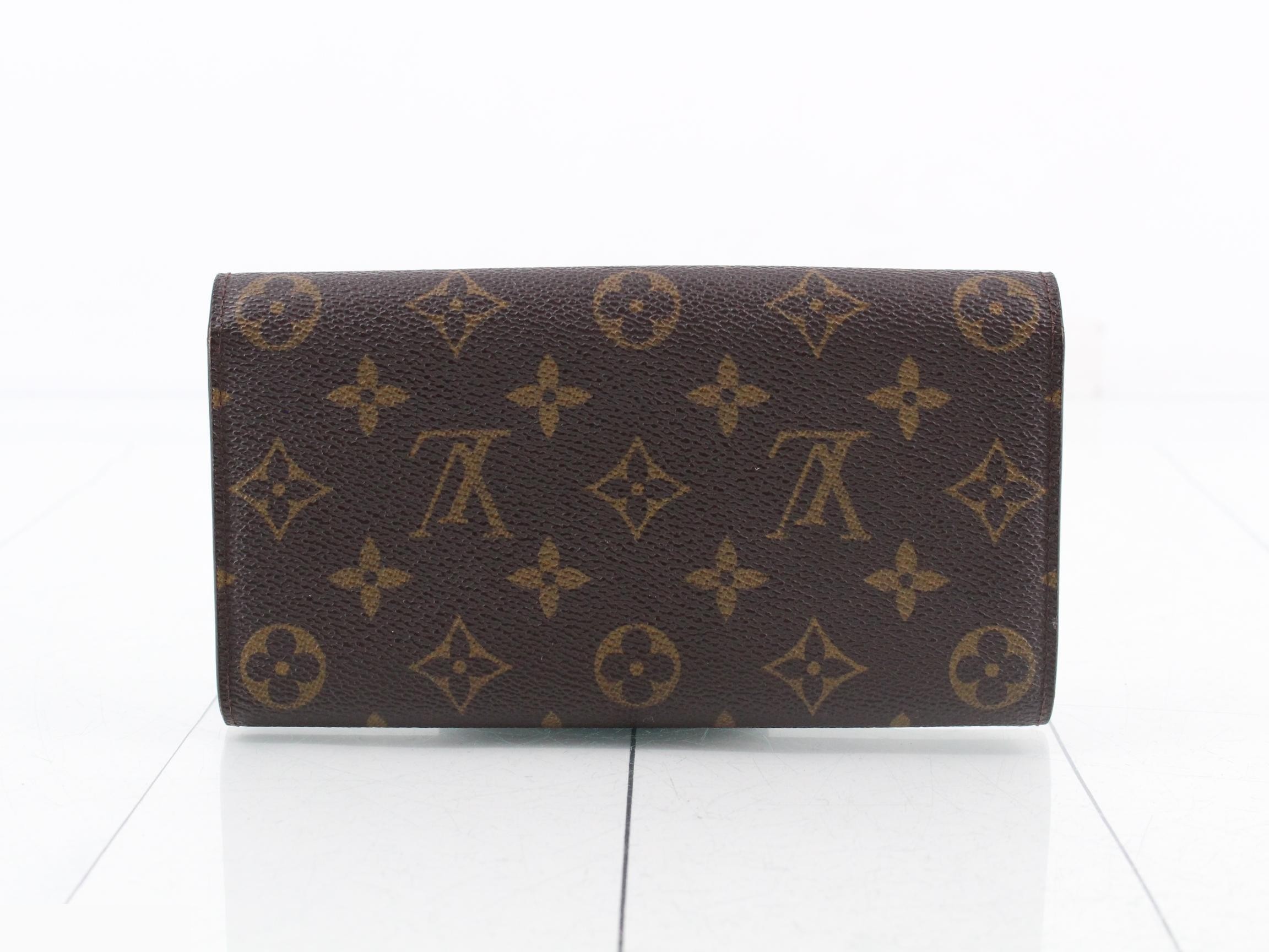 Portefeuille Sarah — view 2