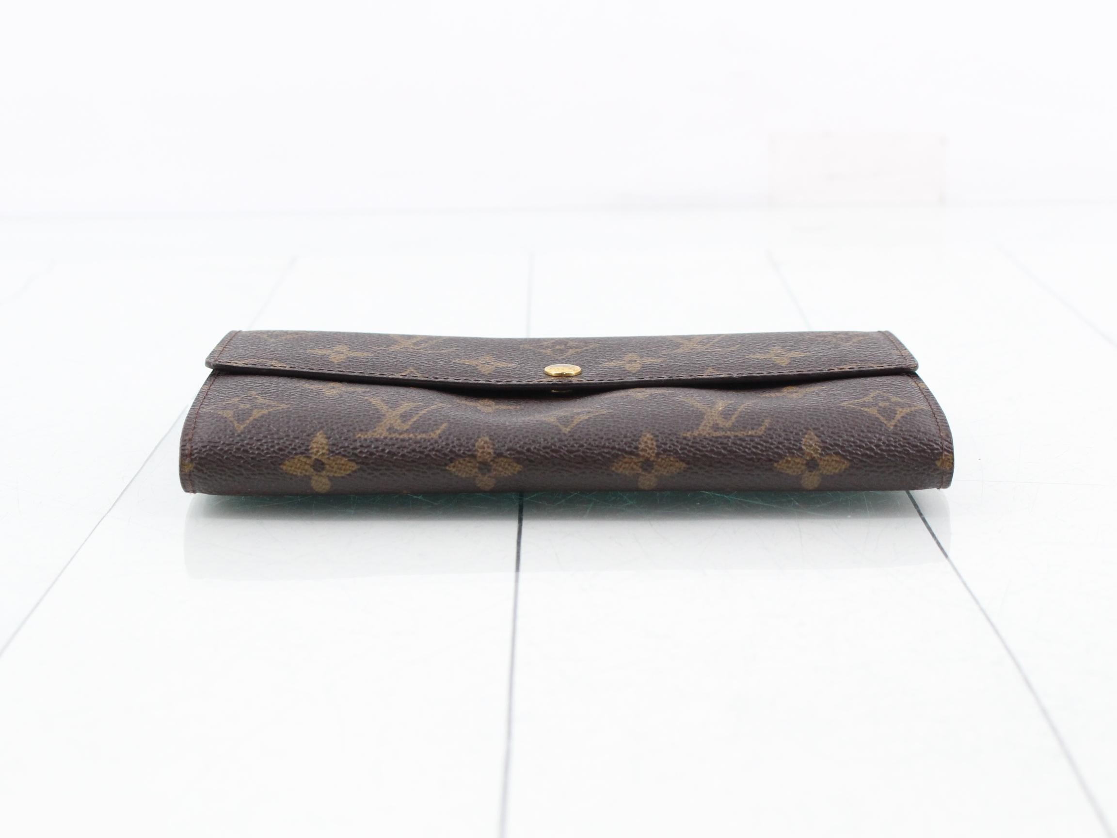 Portefeuille Sarah — view 3